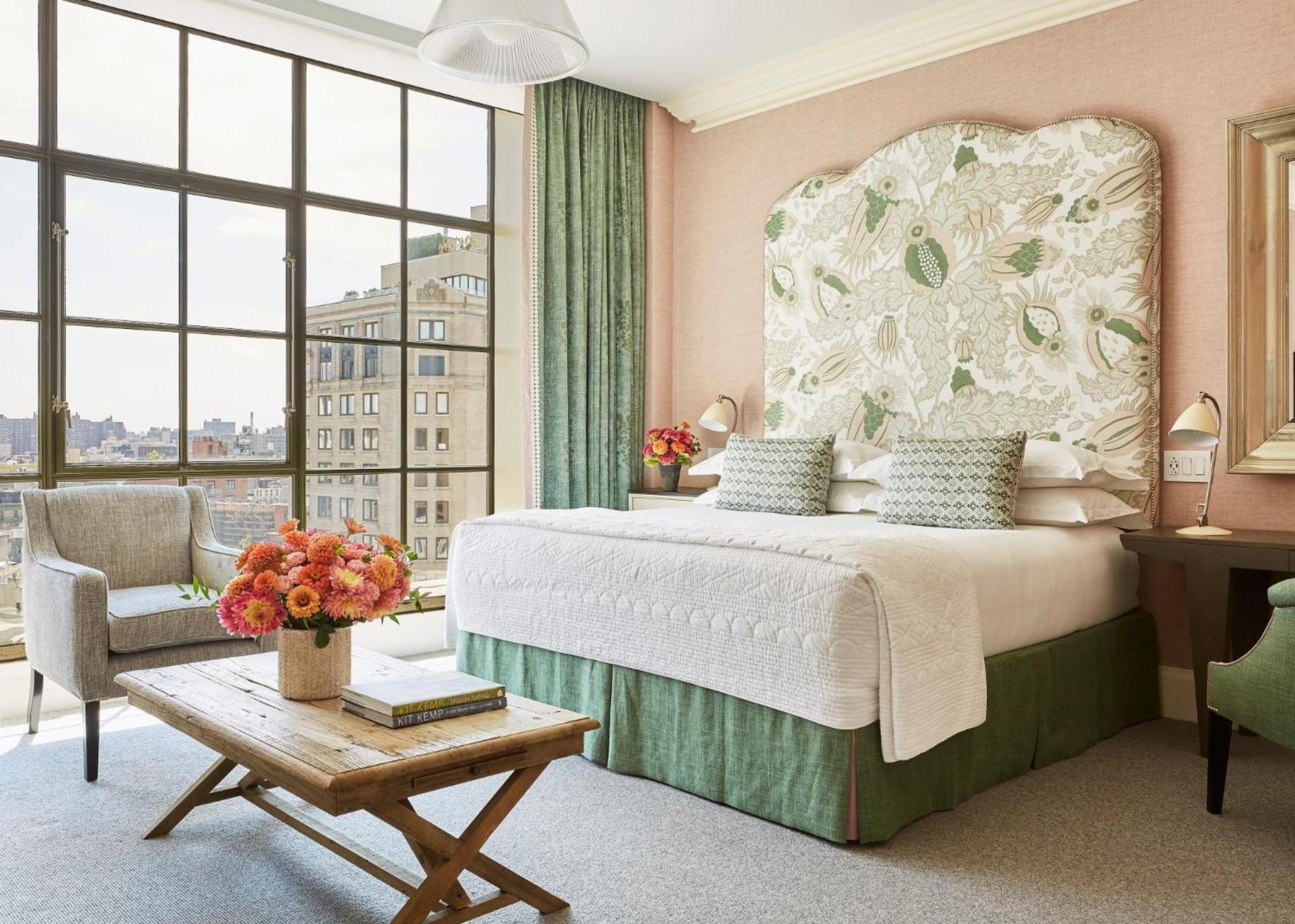 Crosby Street Hotel photo 61