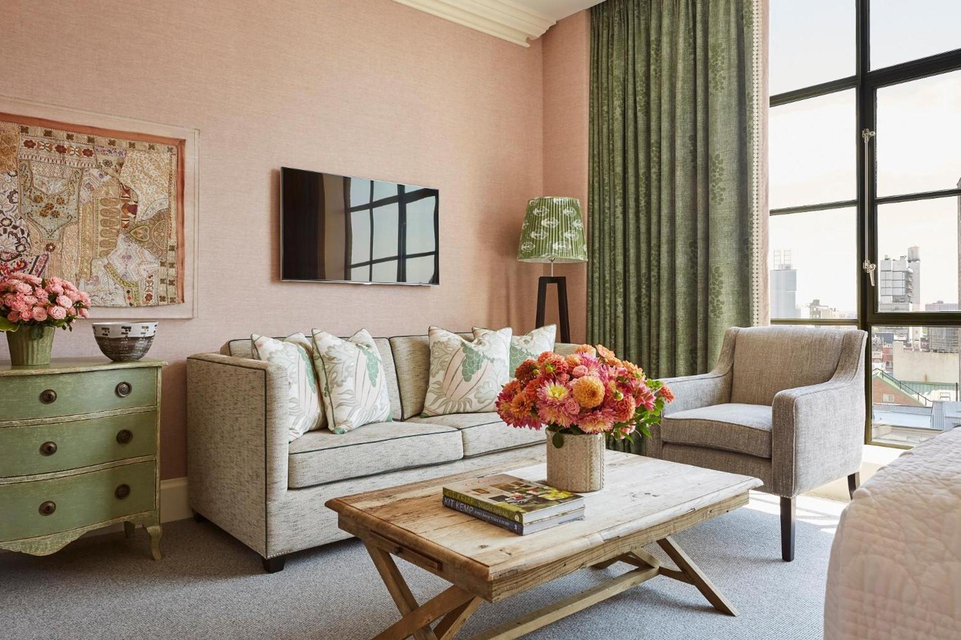 Crosby Street Hotel photo 62