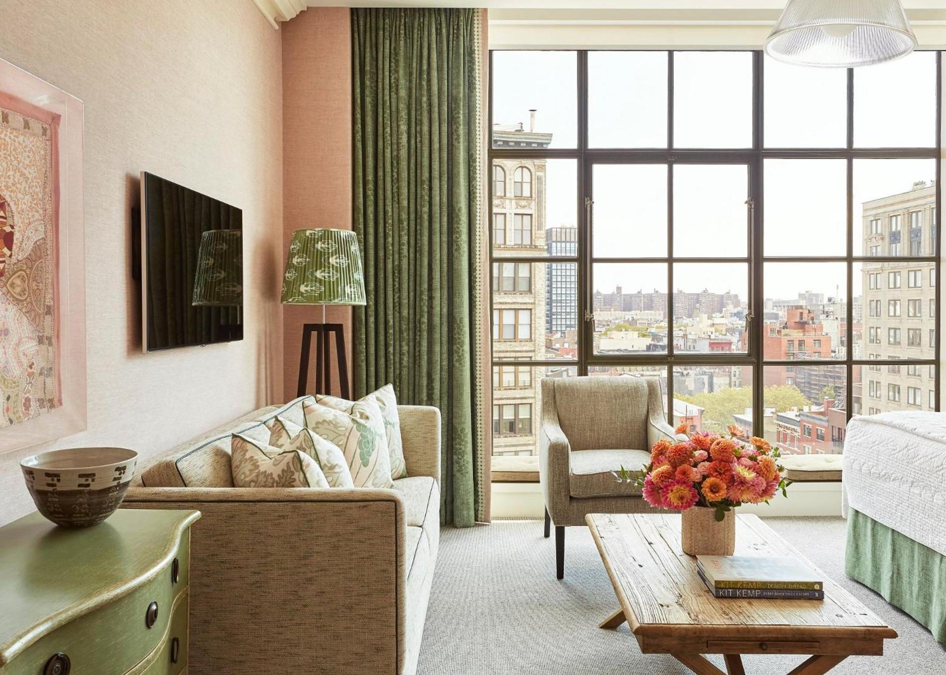 Crosby Street Hotel photo 63