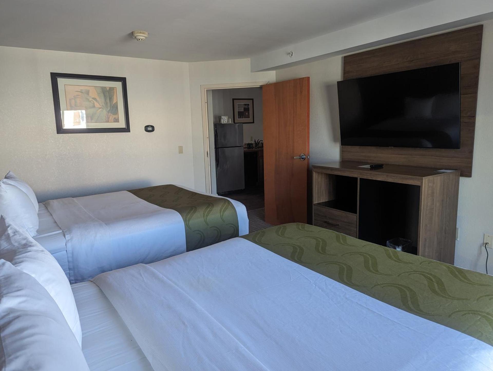 Quality Inn & Suites Northampton - Amherst photo 50