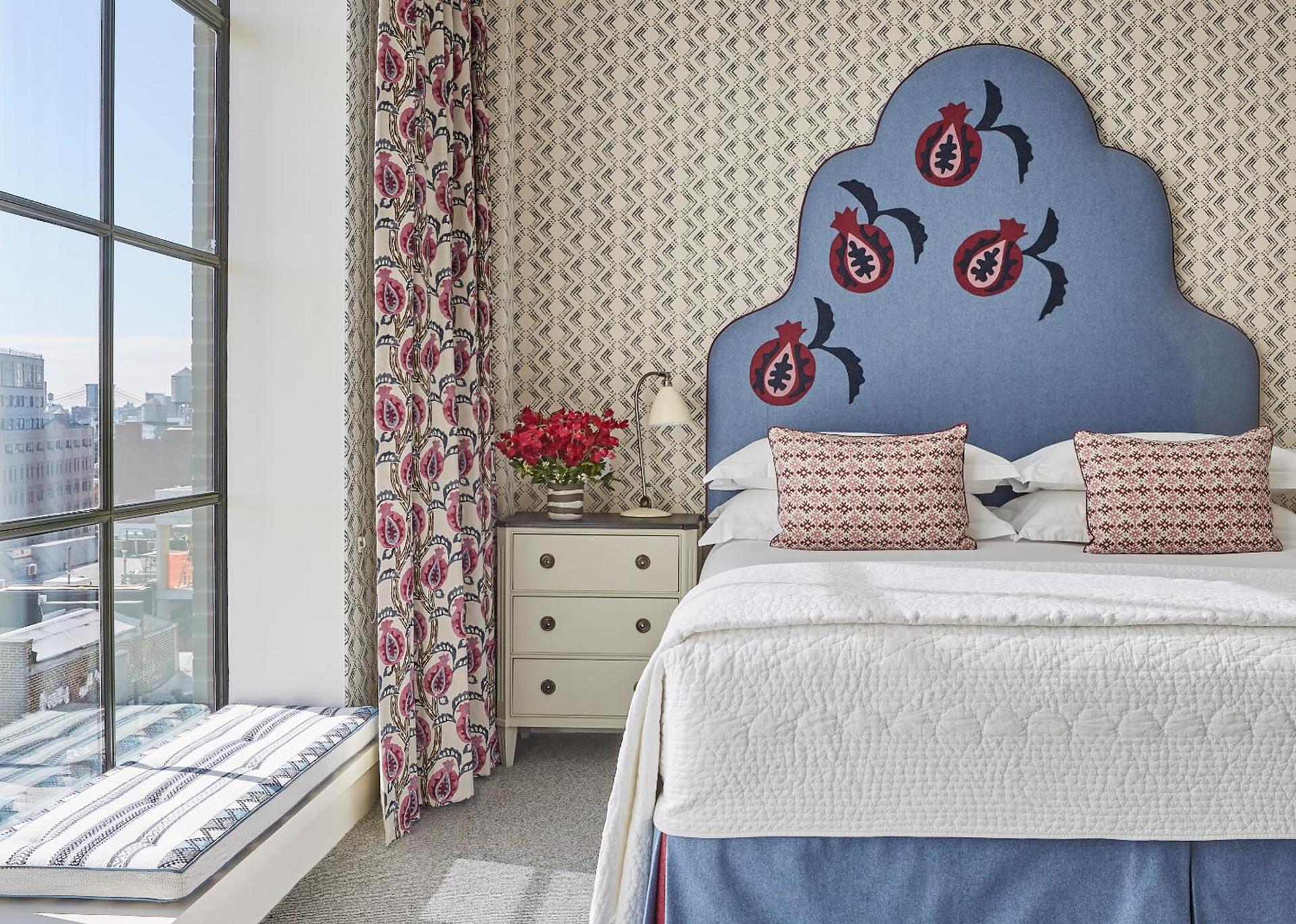 Crosby Street Hotel photo 64