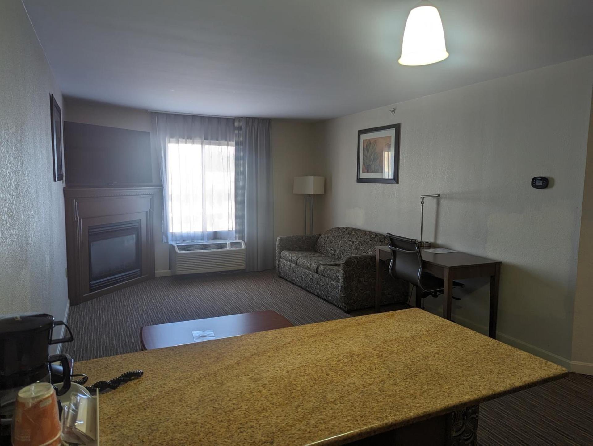 Quality Inn & Suites Northampton - Amherst photo 52