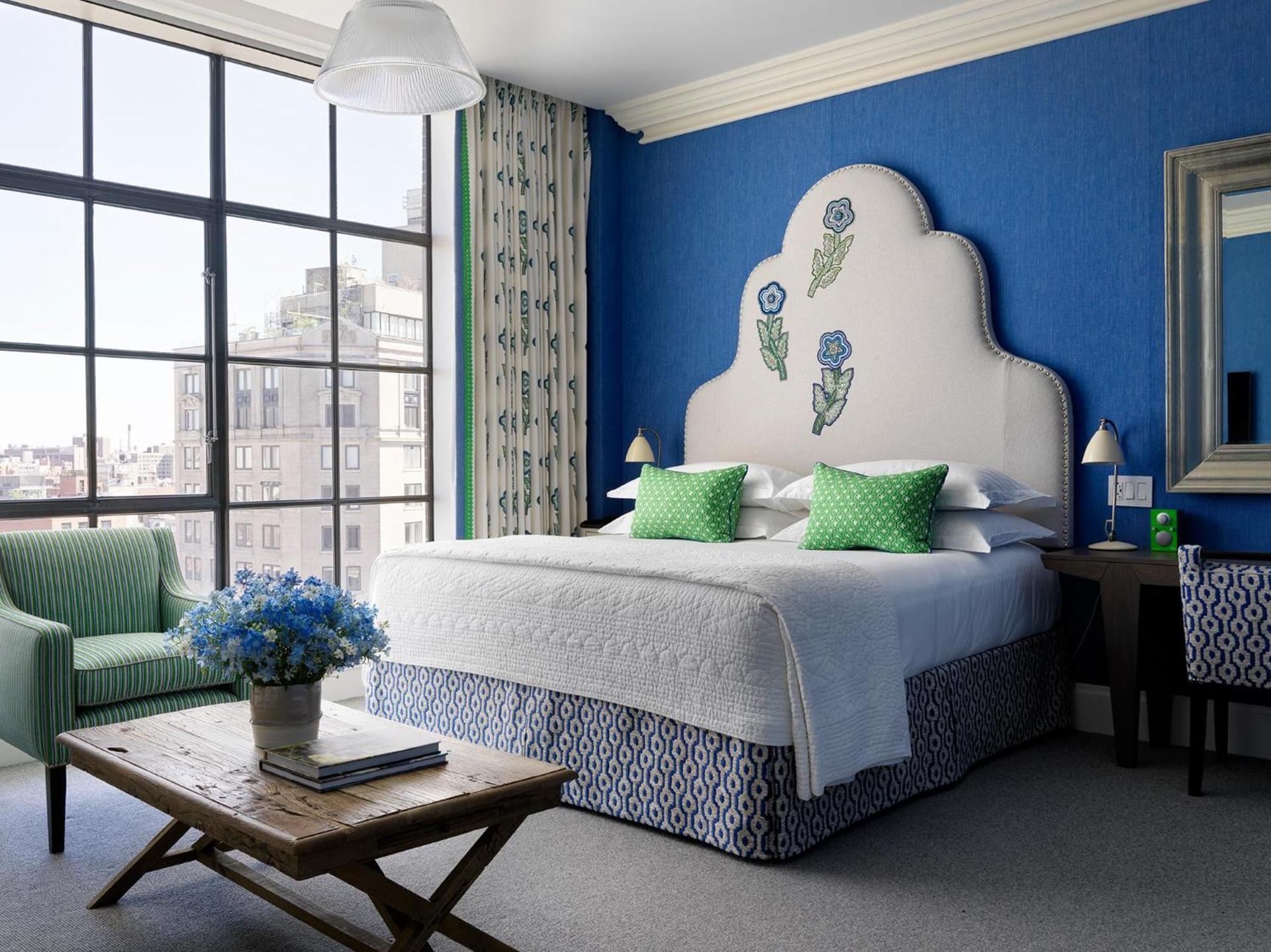 Crosby Street Hotel photo 65