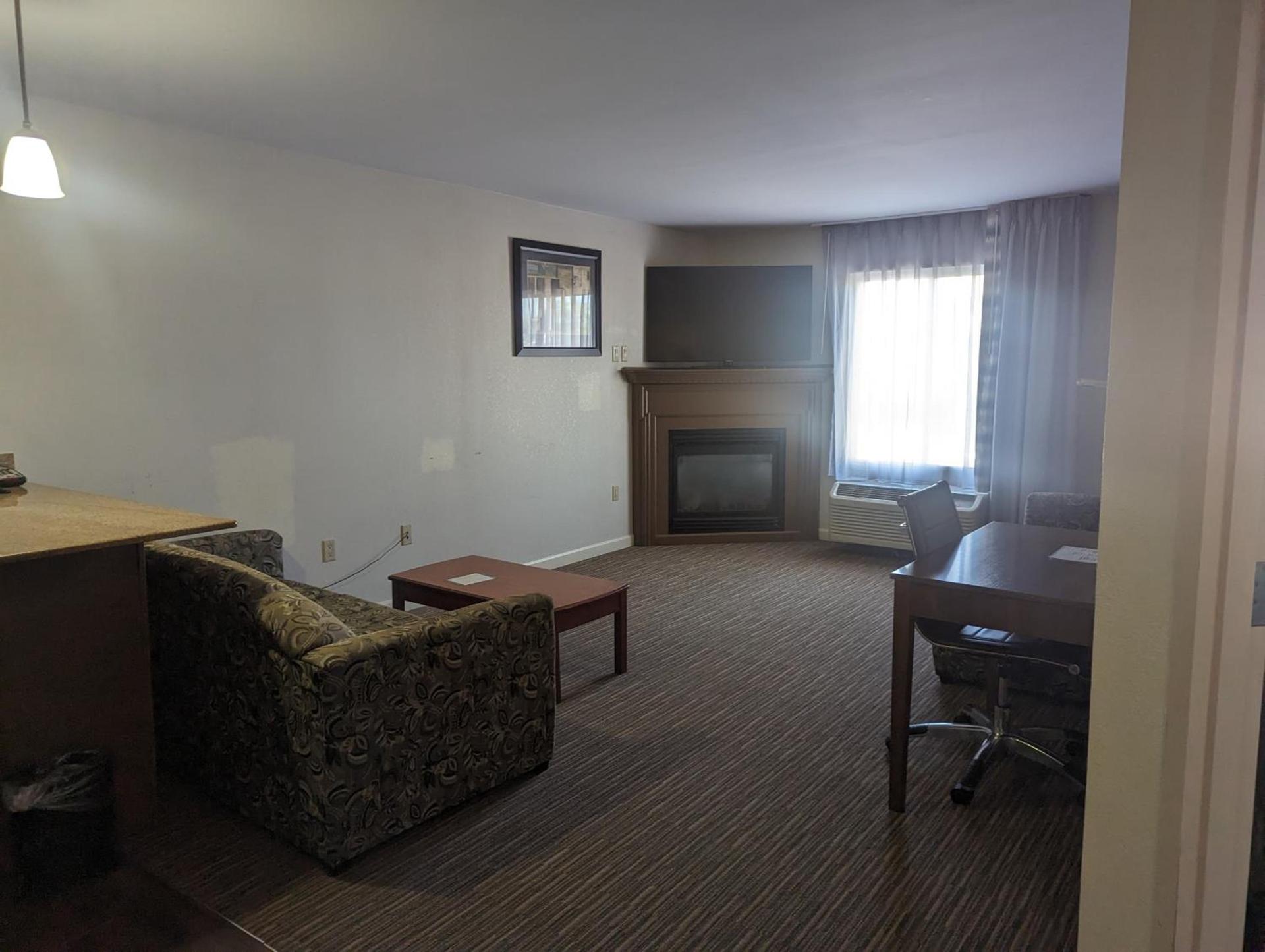 Quality Inn & Suites Northampton - Amherst photo 53