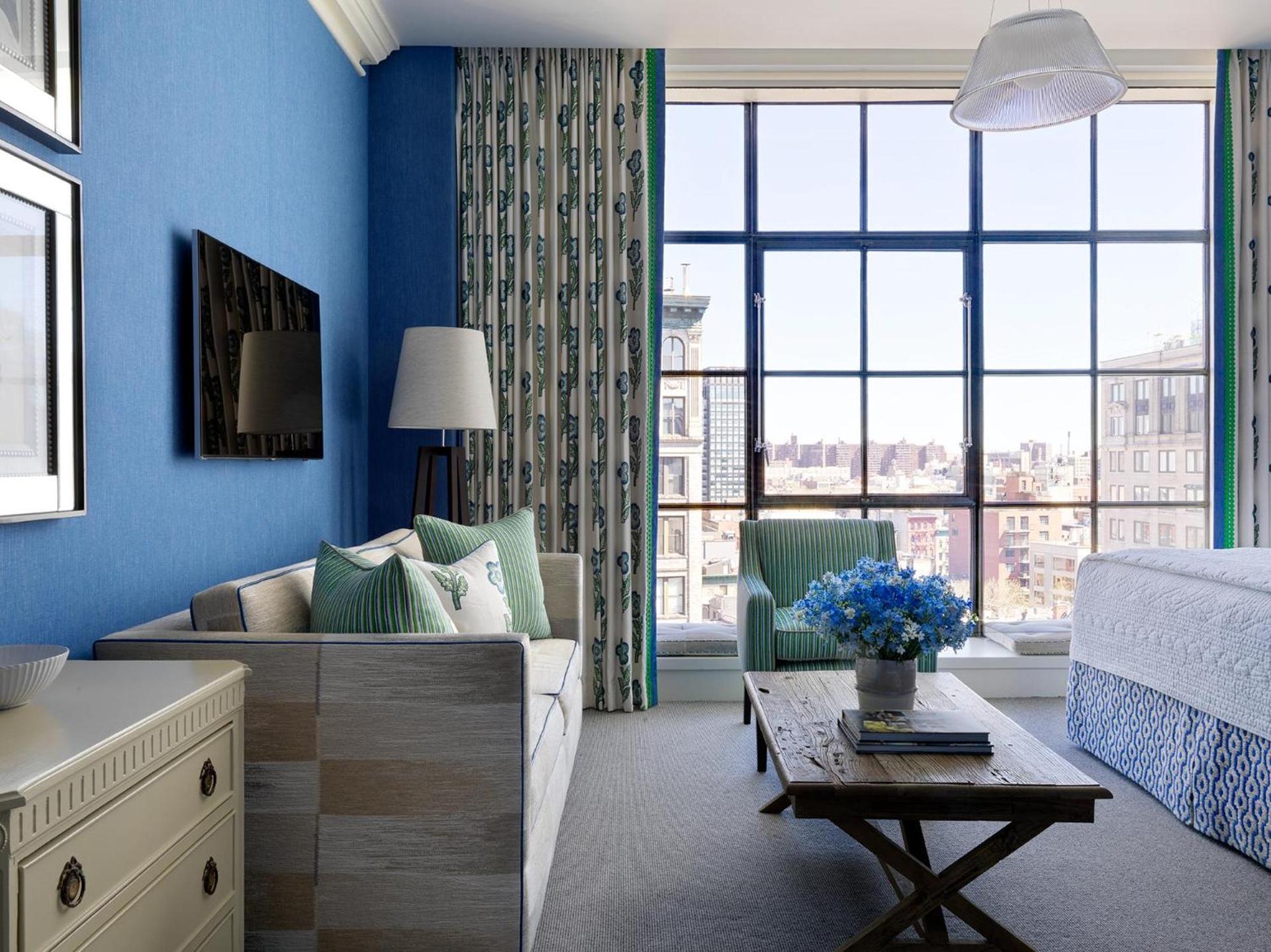 Crosby Street Hotel photo 66