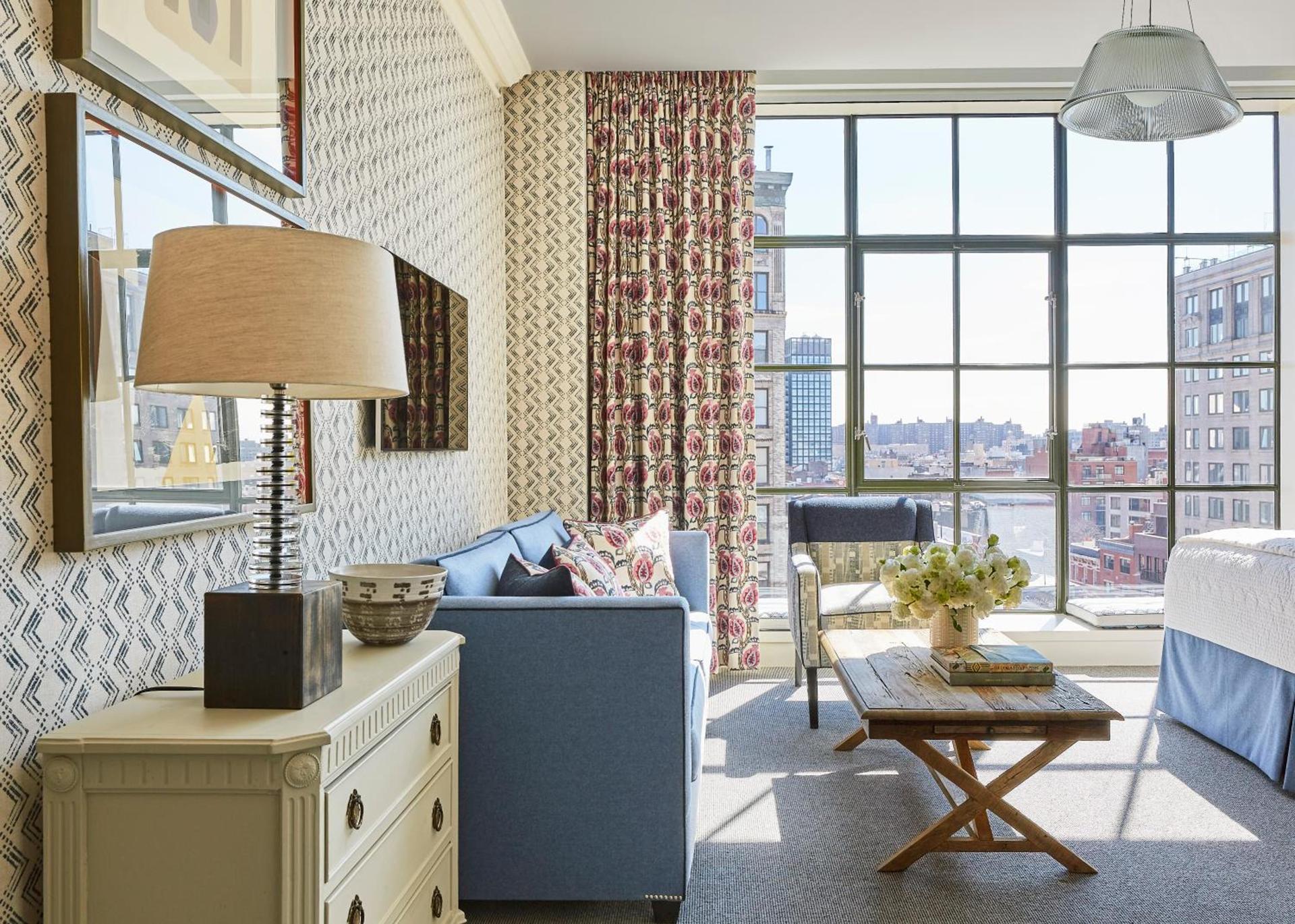 Crosby Street Hotel photo 67