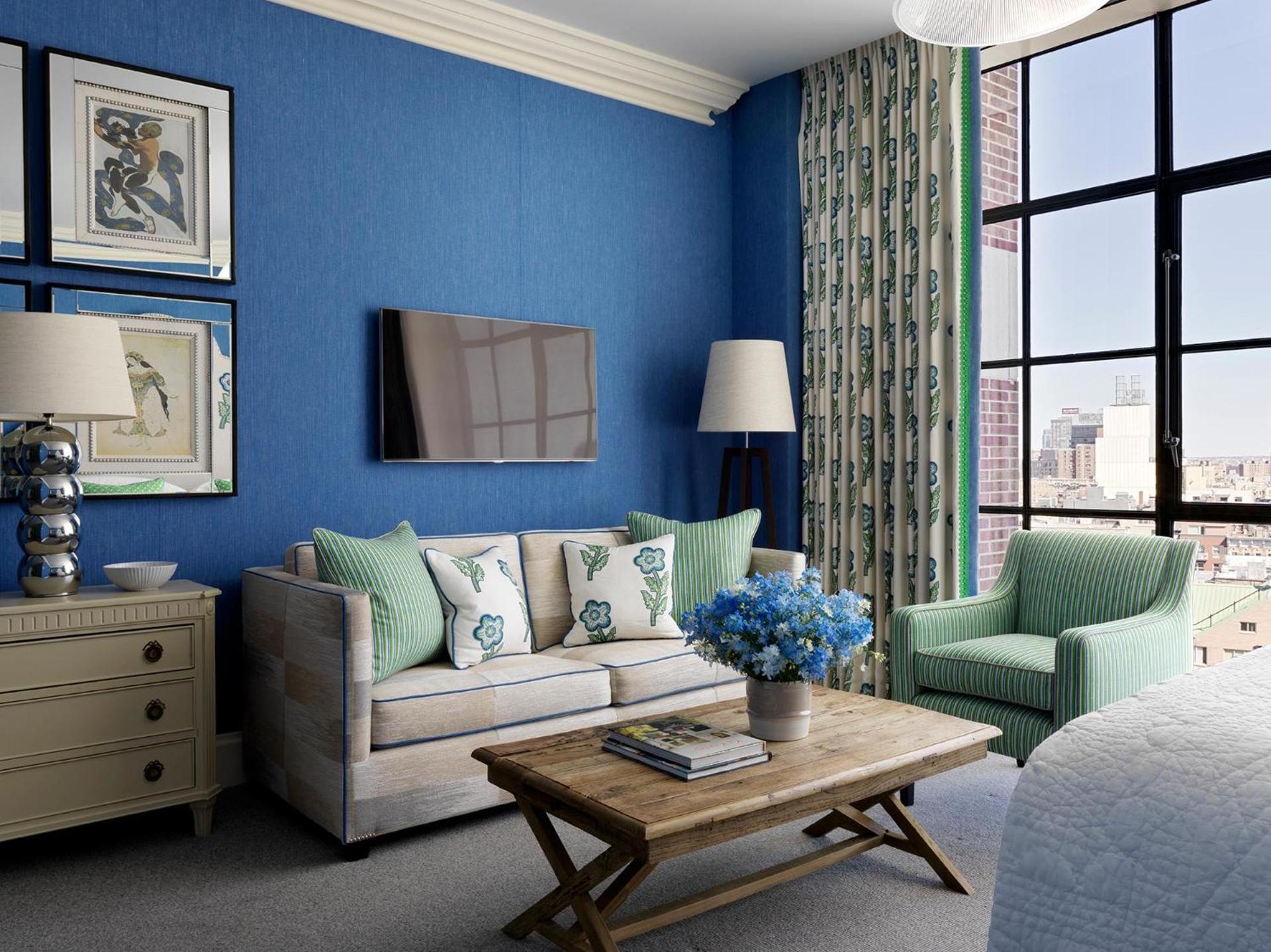 Crosby Street Hotel photo 69