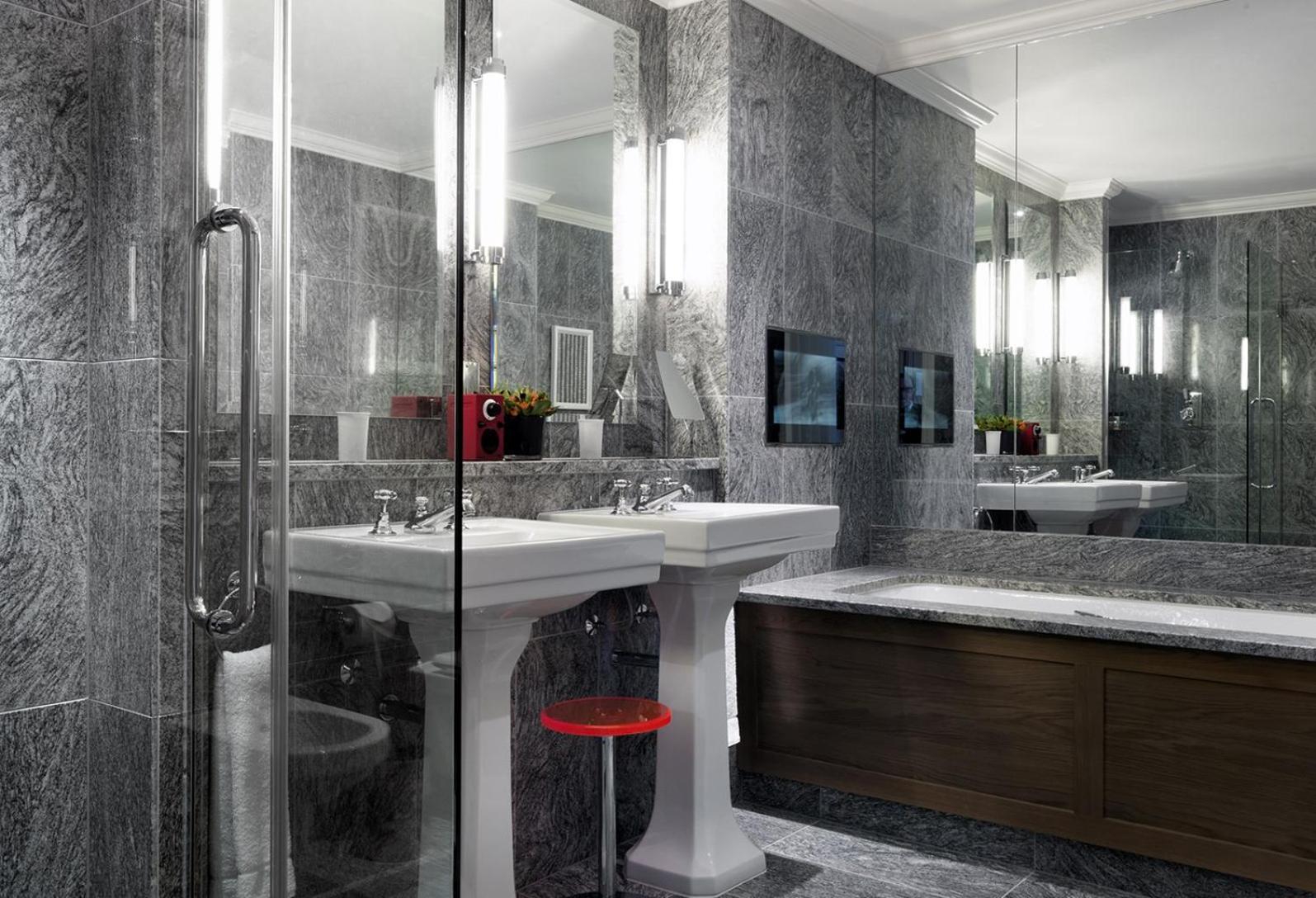 Crosby Street Hotel photo 68
