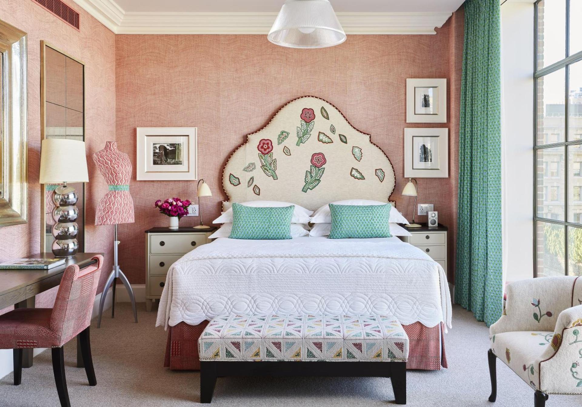 Crosby Street Hotel photo 70