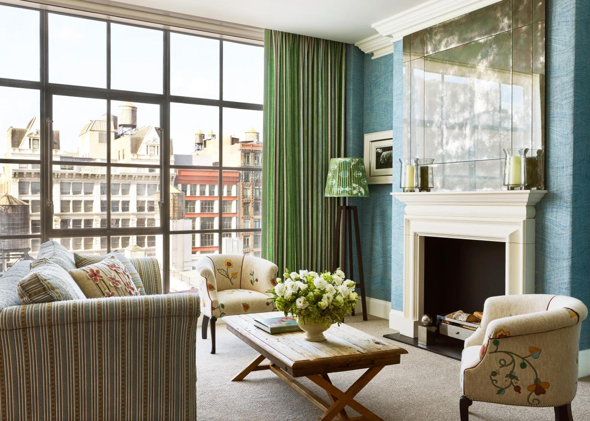 Crosby Street Hotel photo 72