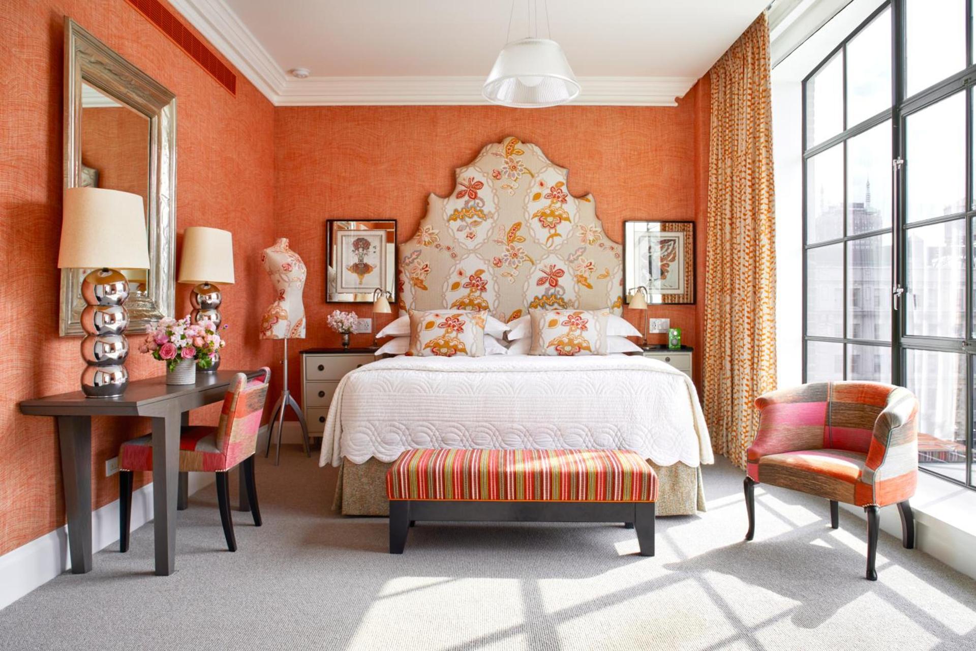 Crosby Street Hotel photo 75