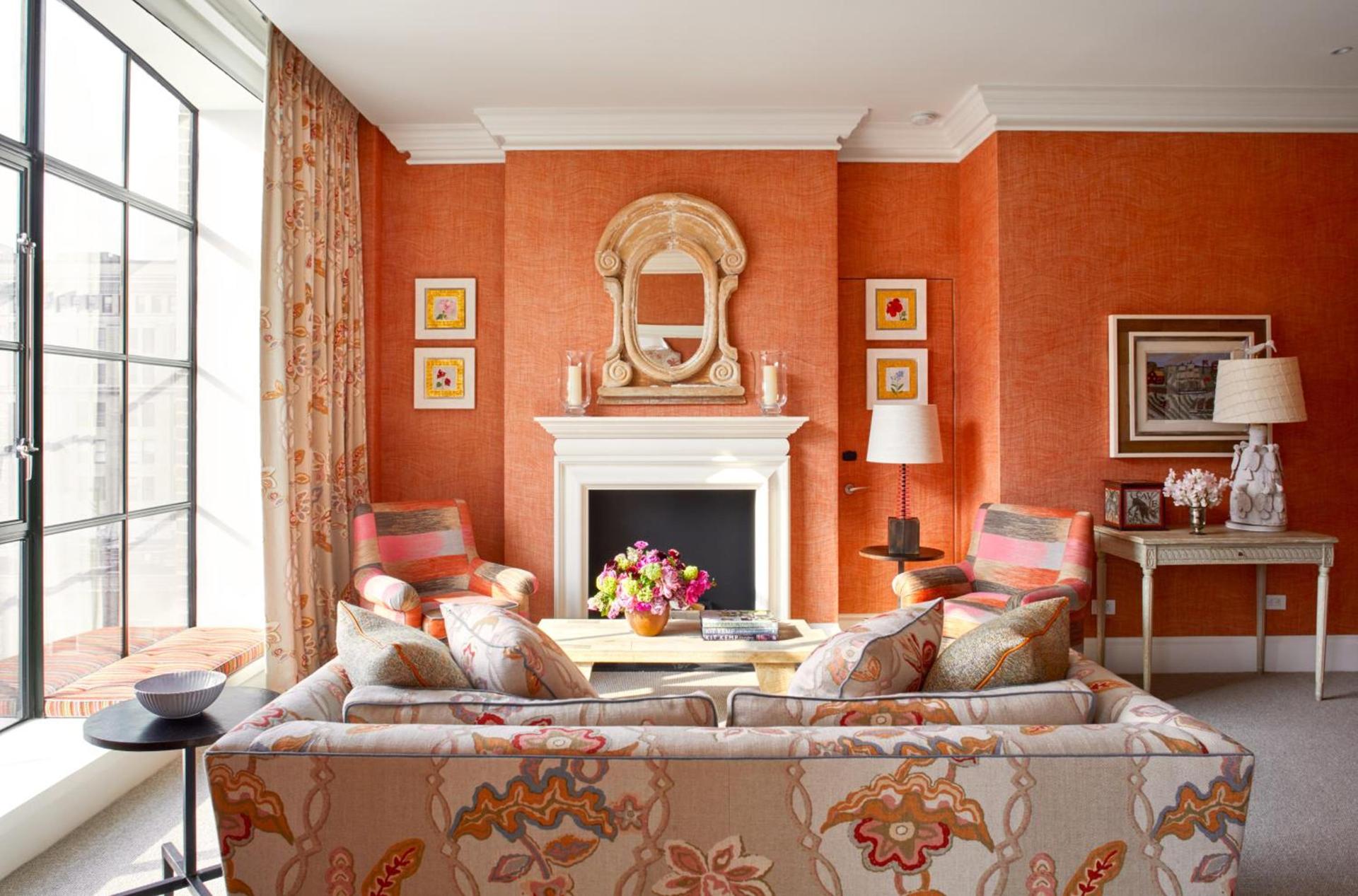 Crosby Street Hotel photo 74
