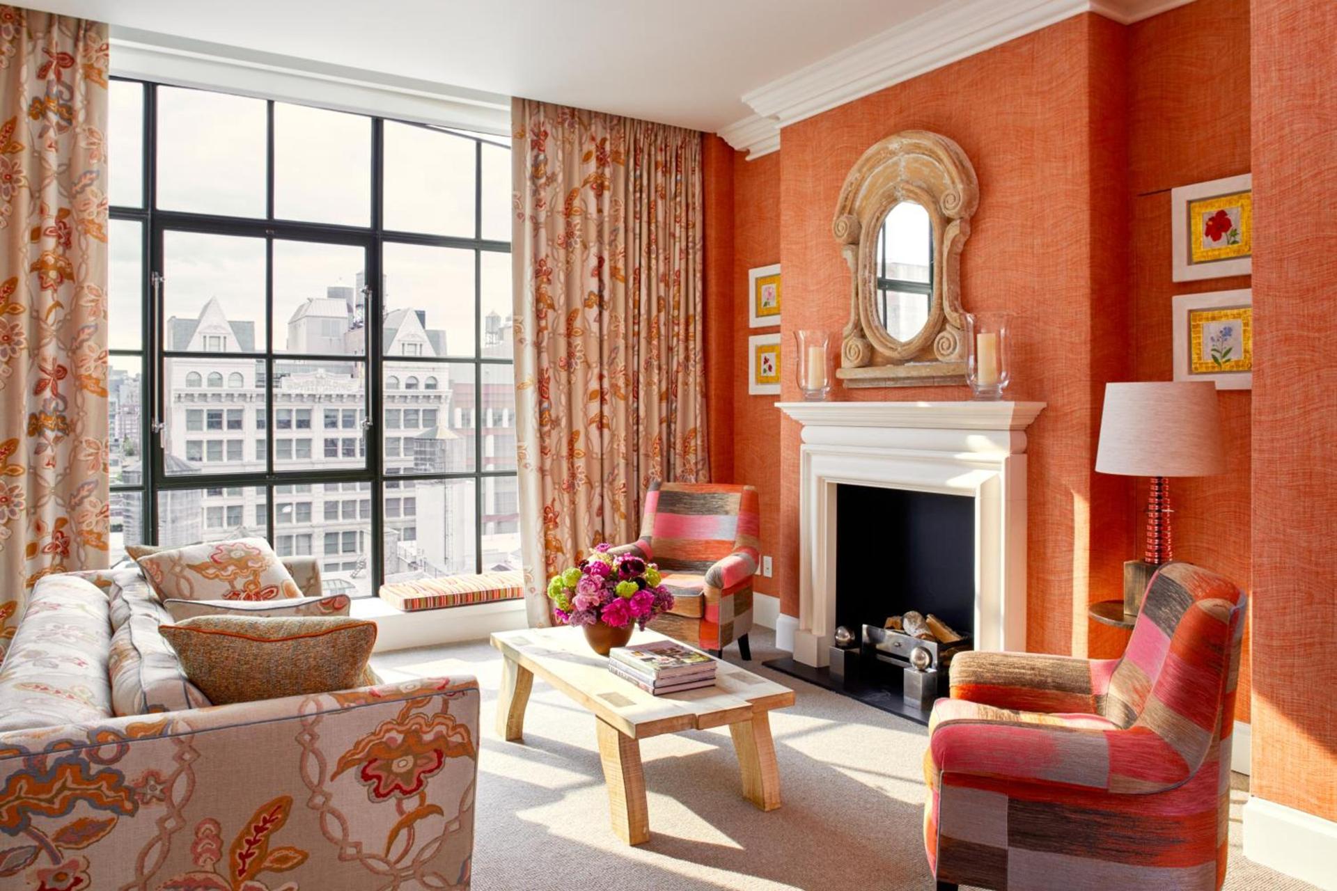 Crosby Street Hotel photo 76