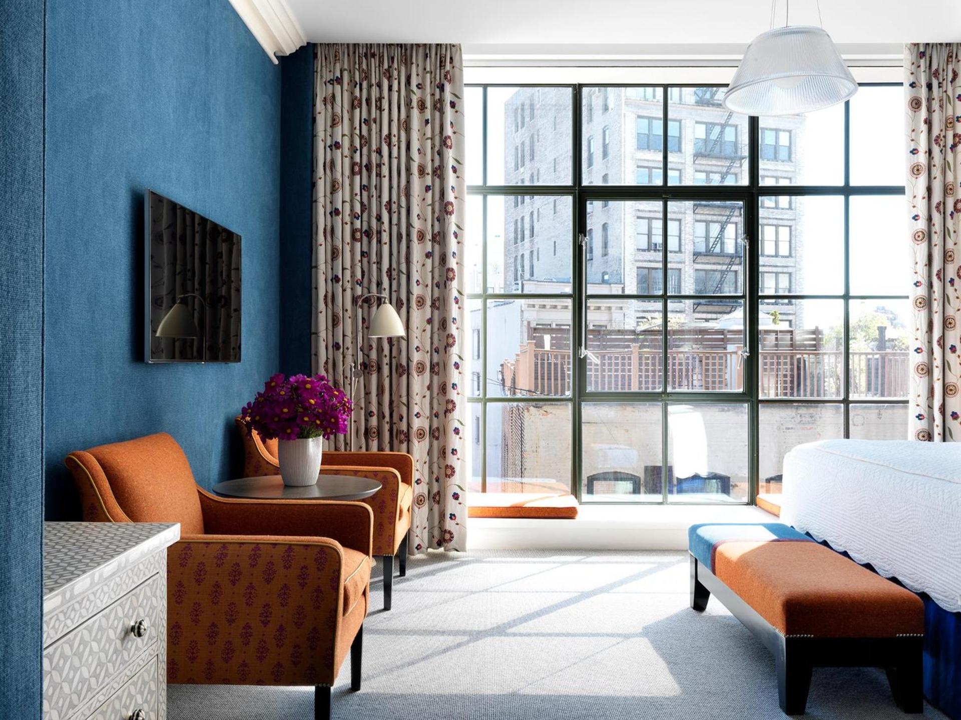 Crosby Street Hotel photo 77