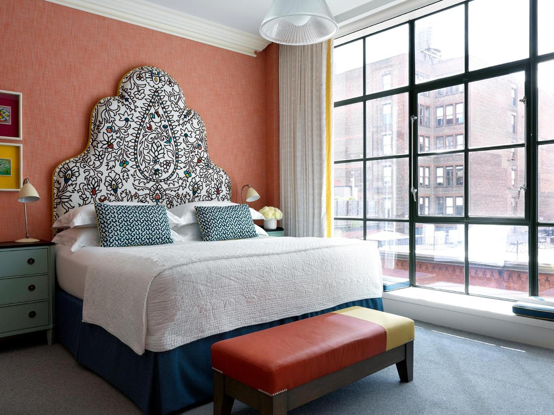 Crosby Street Hotel photo 78