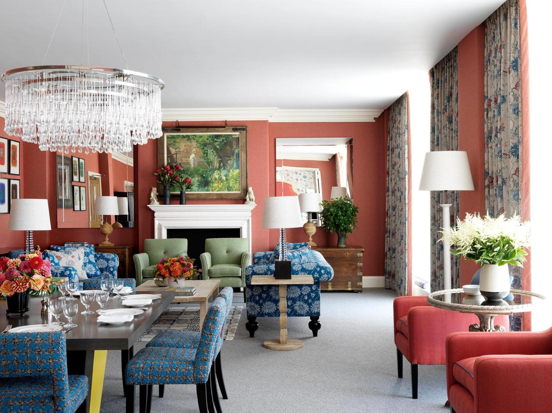Crosby Street Hotel photo 80