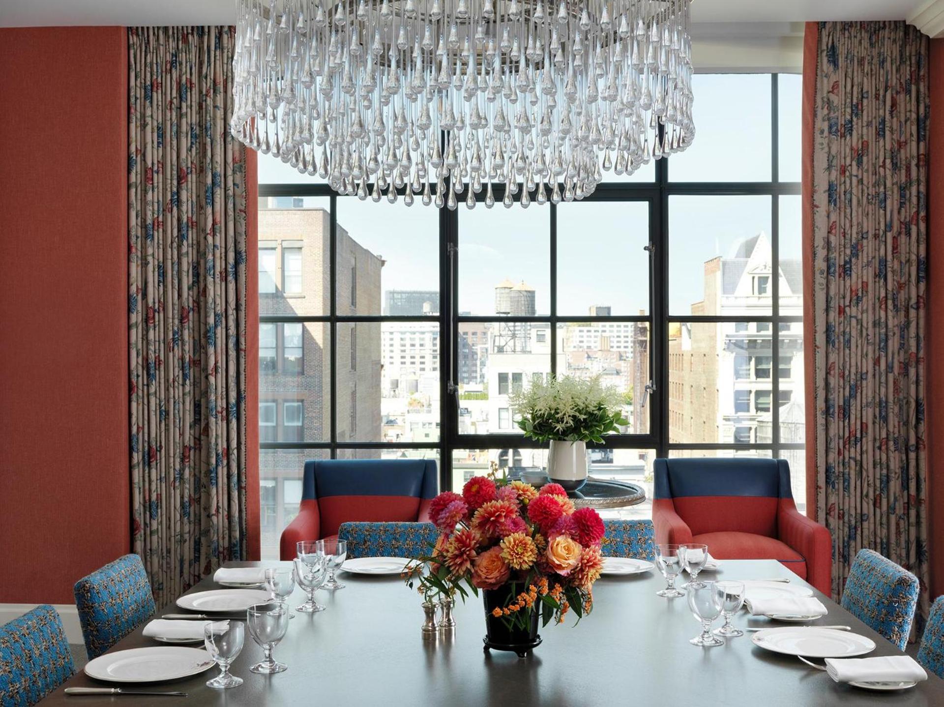 Crosby Street Hotel photo 82