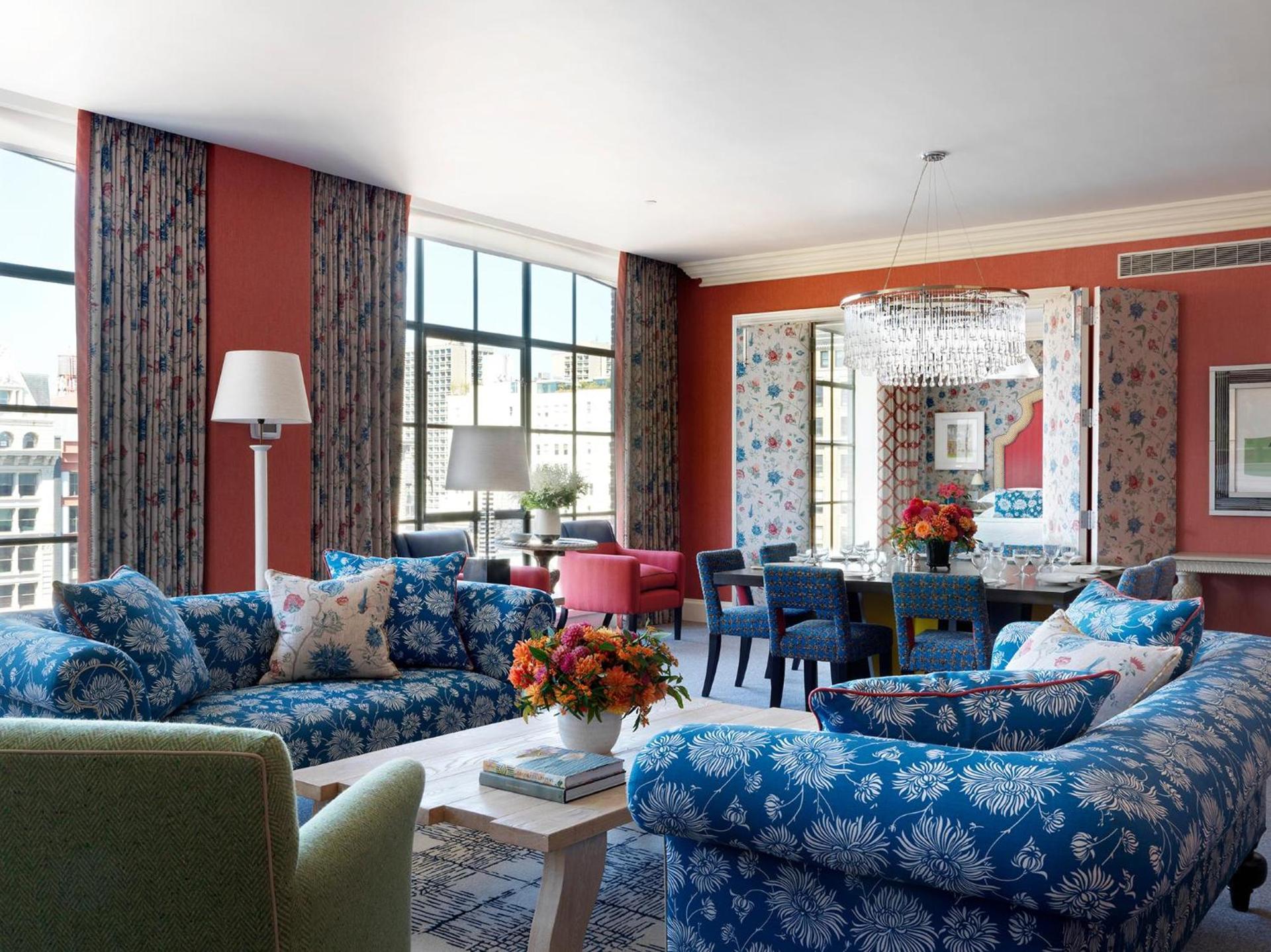 Crosby Street Hotel photo 81
