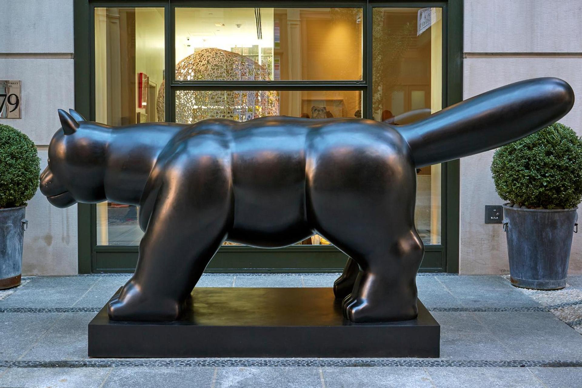 Crosby Street Hotel photo 2