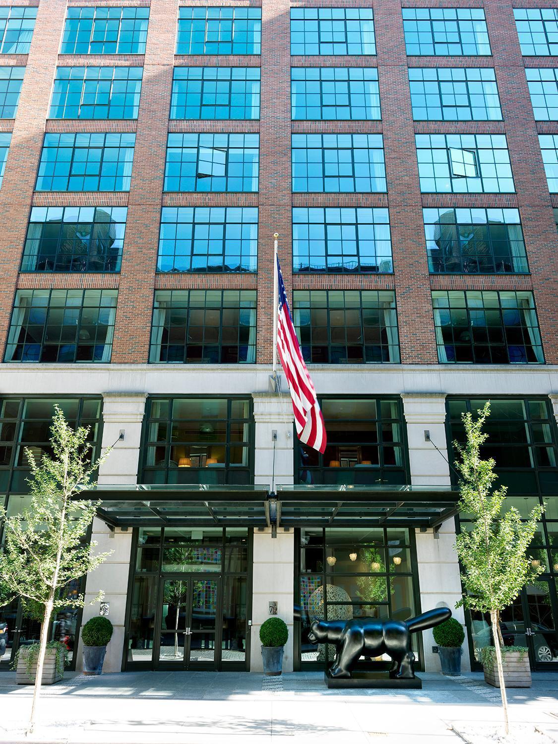Crosby Street Hotel photo 1