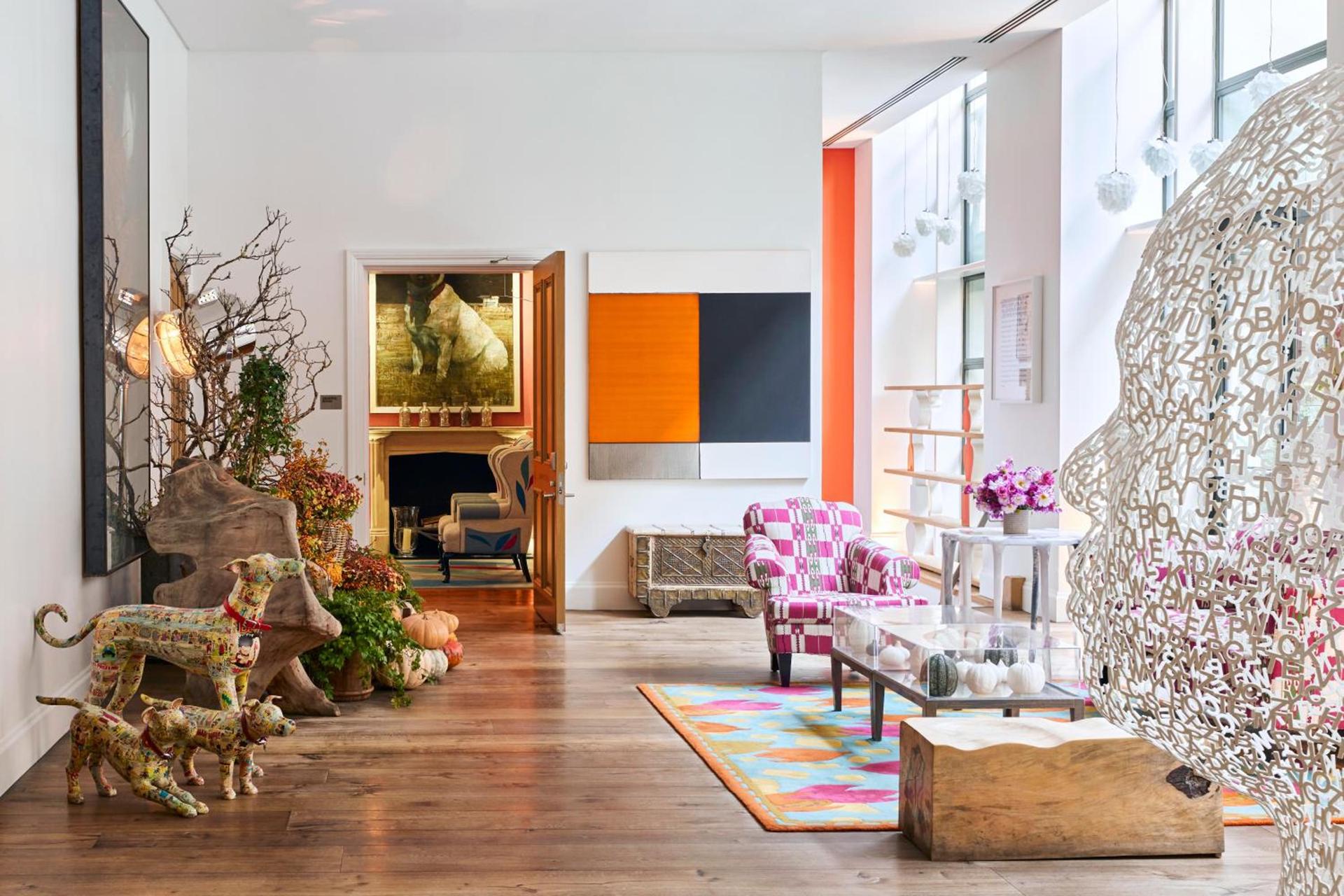 Crosby Street Hotel photo 86