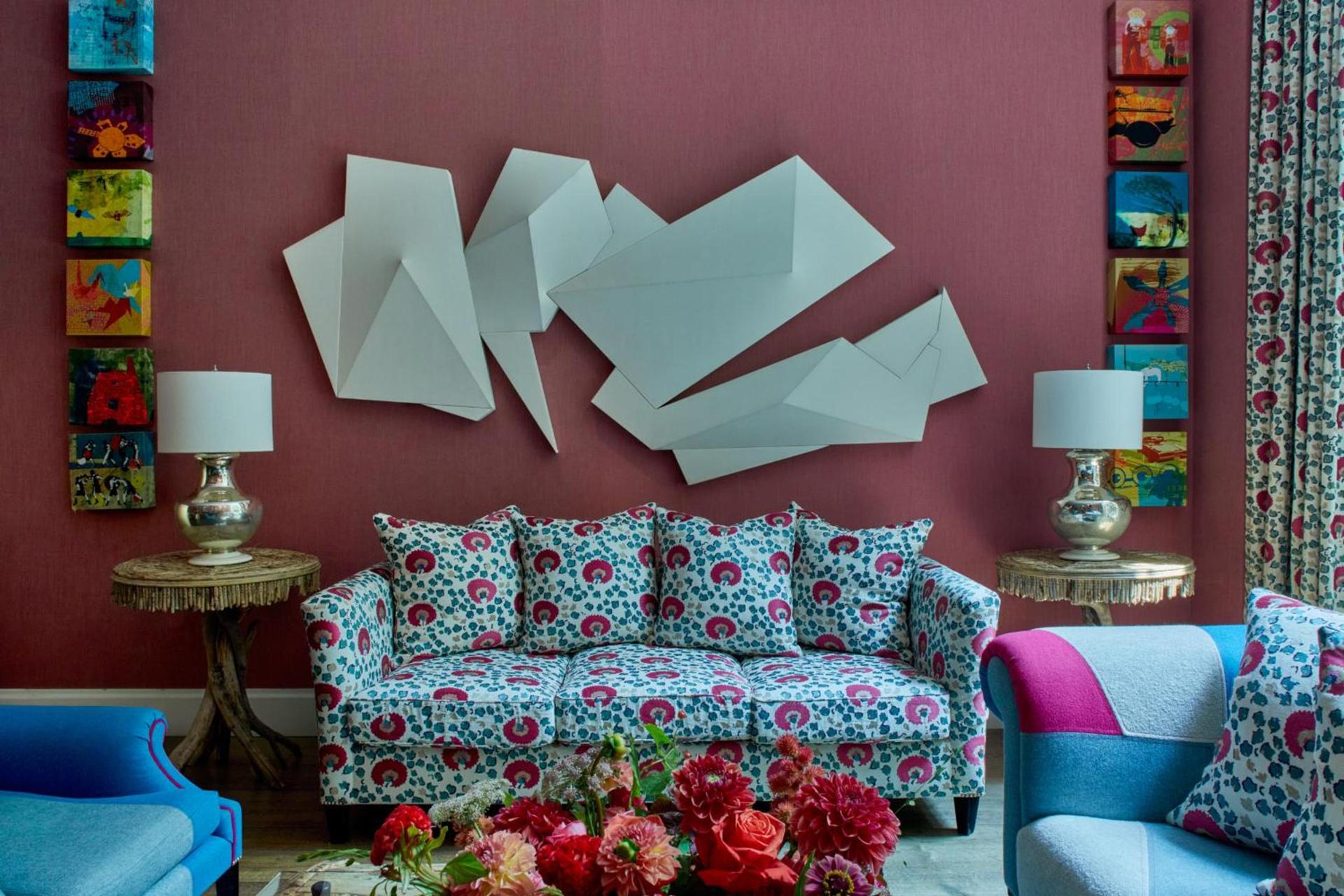 Crosby Street Hotel photo 83