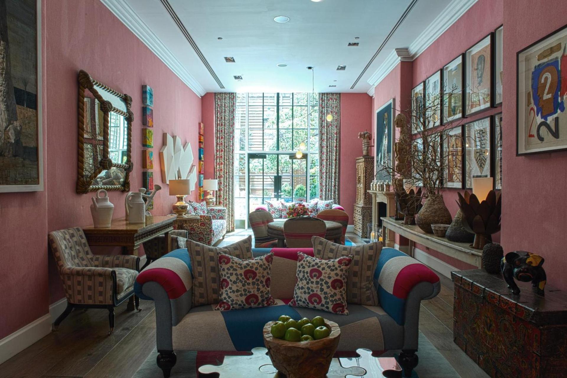 Crosby Street Hotel photo 3