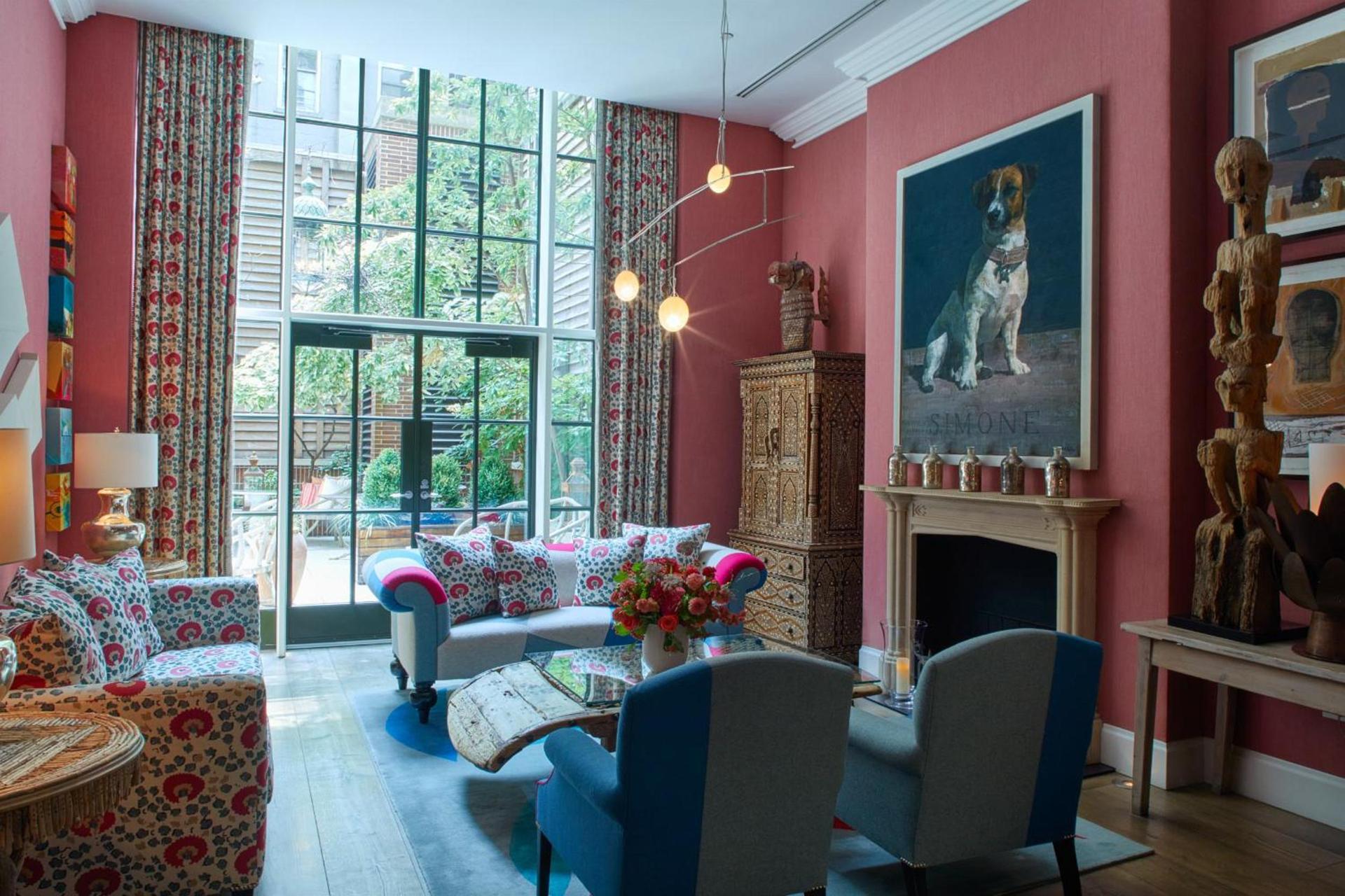 Crosby Street Hotel photo 4