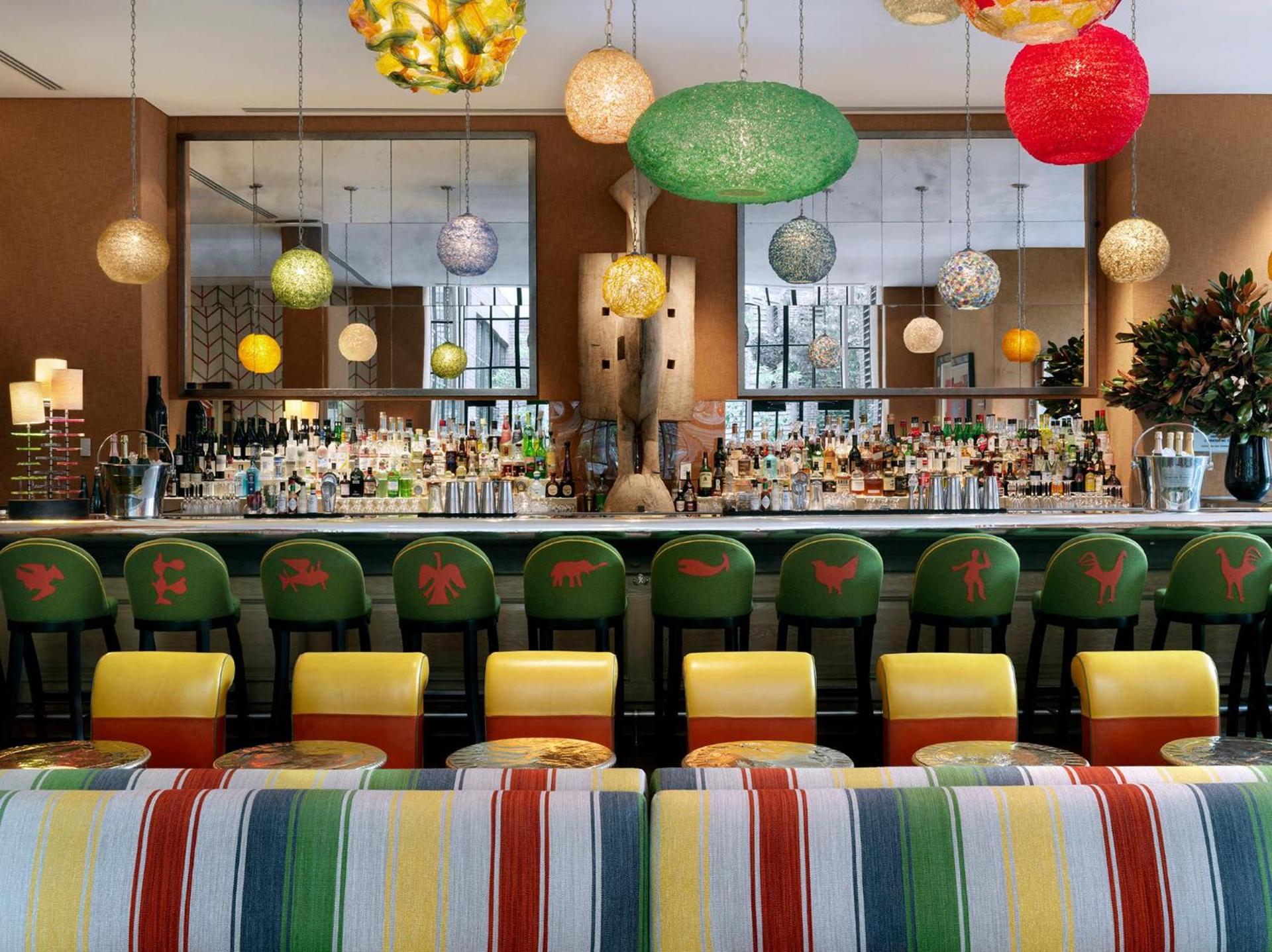 Crosby Street Hotel photo 5