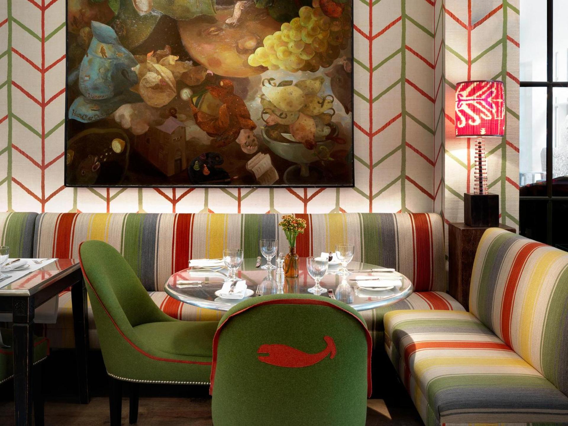 Crosby Street Hotel photo 6