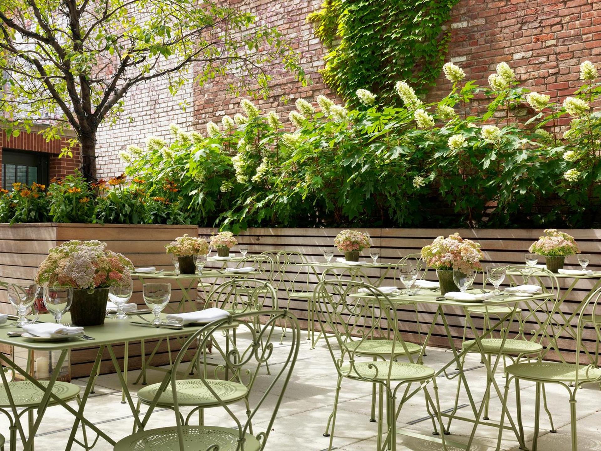 Crosby Street Hotel photo 8