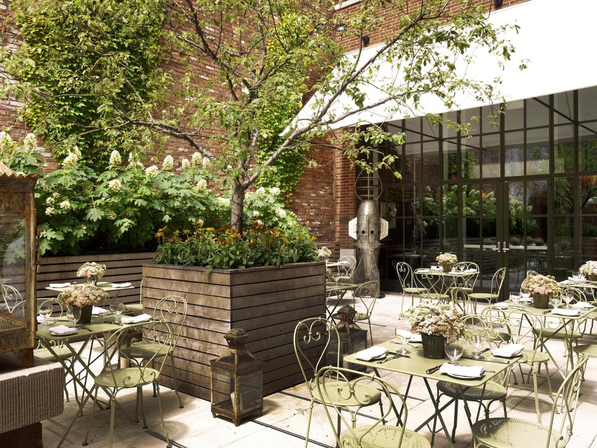 Crosby Street Hotel photo 9