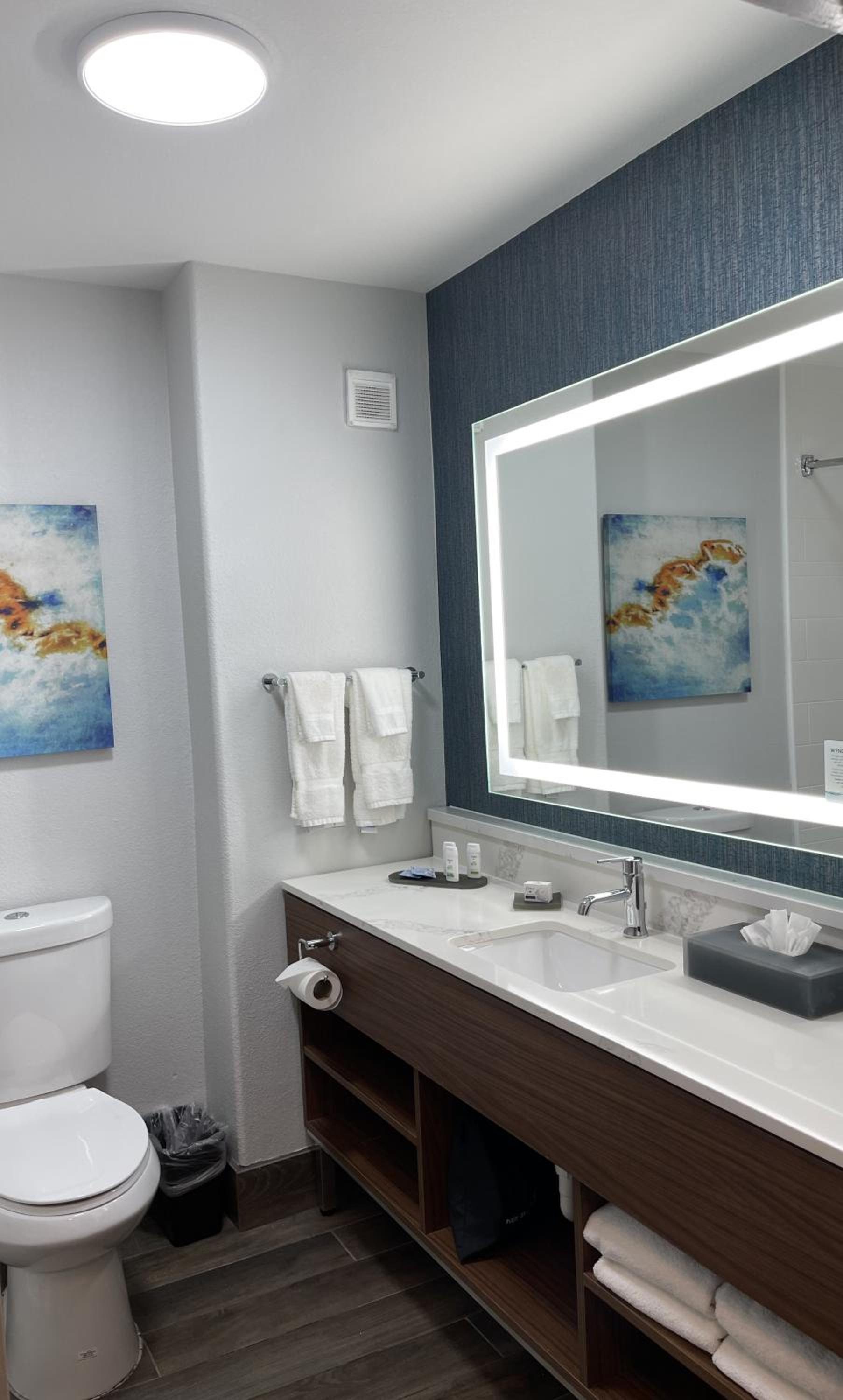 La Quinta by Wyndham Stephenville photo 41