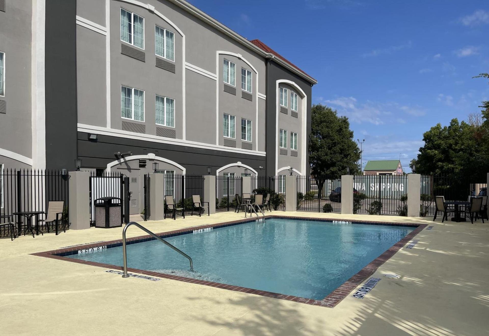 La Quinta by Wyndham Stephenville photo 45