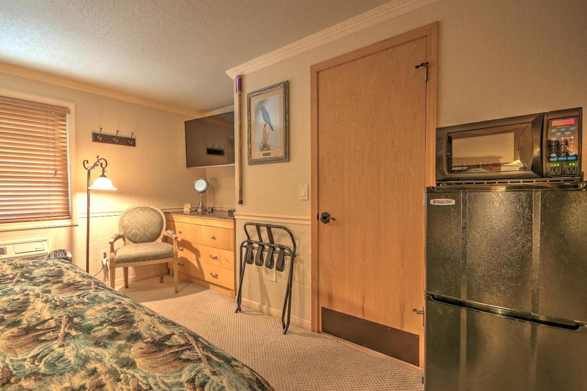Yellowstone Gateway Inn photo 83