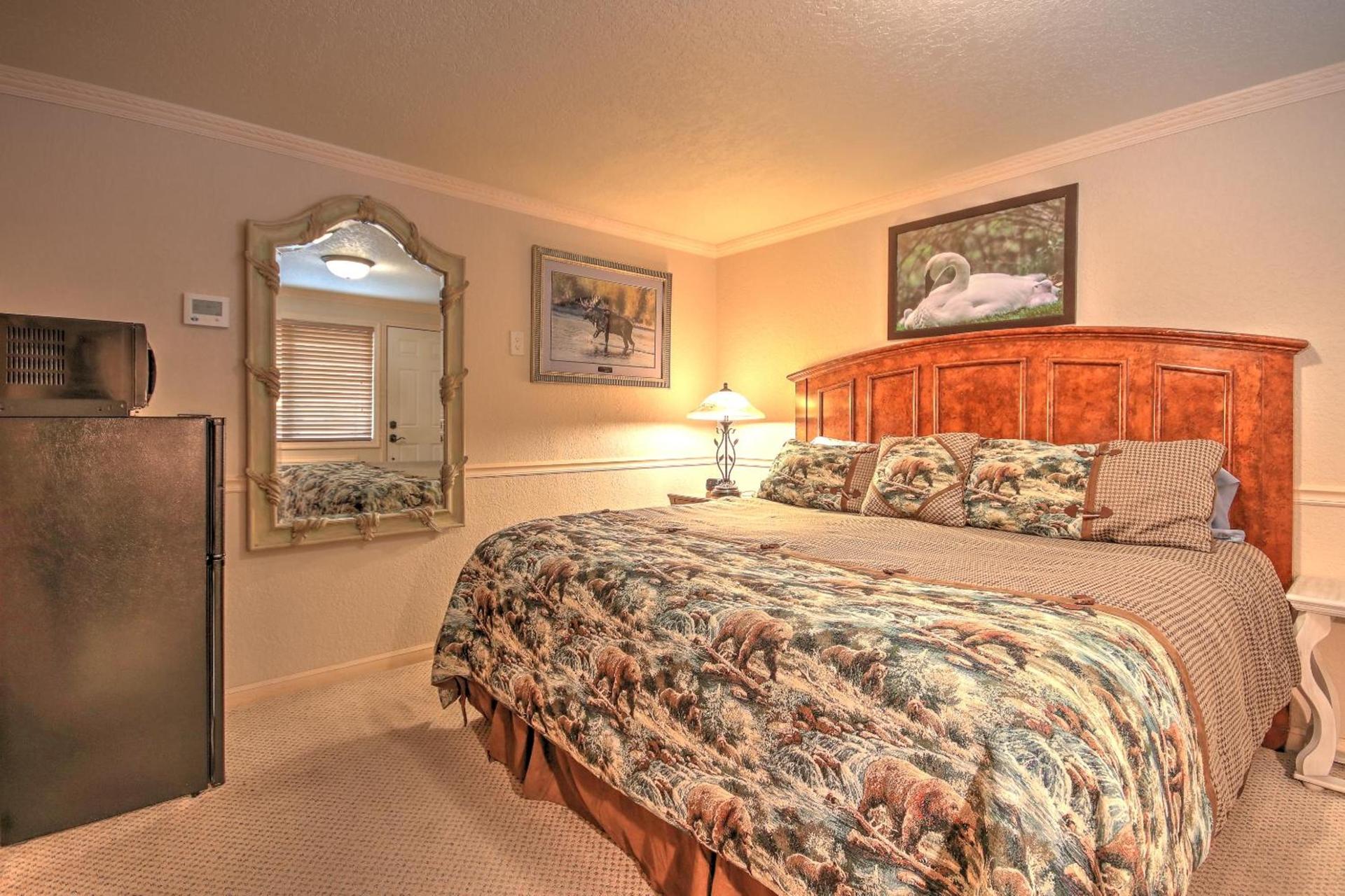 Yellowstone Gateway Inn photo 84