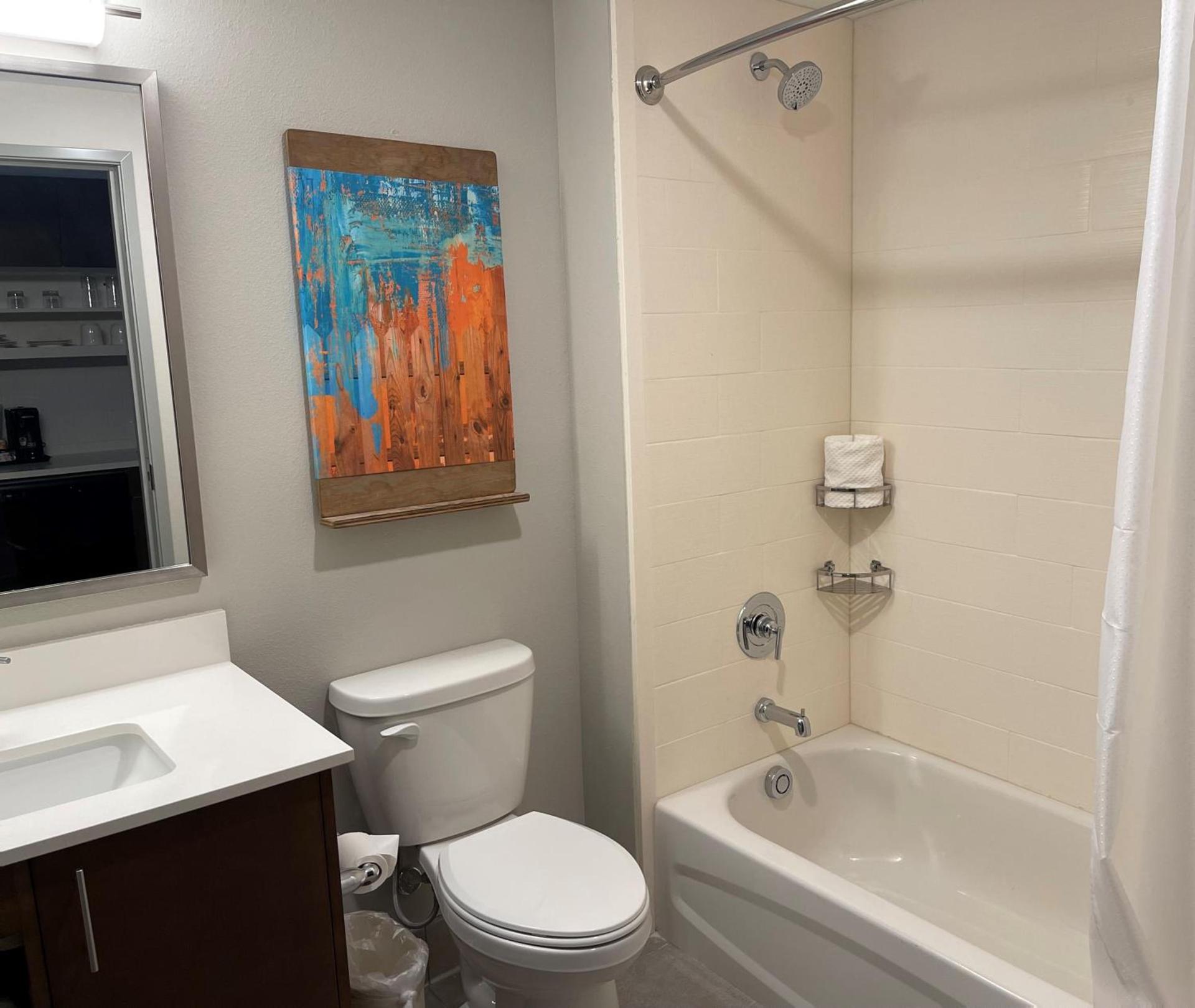 MainStay Suites Gatlinburg Downtown Area photo 4