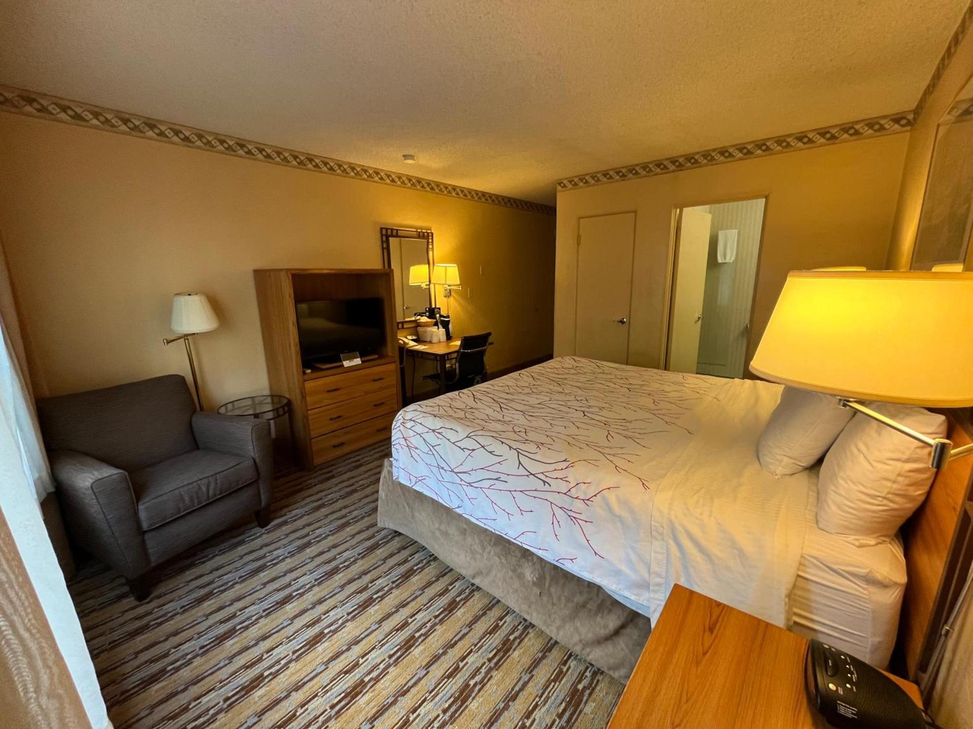 Travelodge by Wyndham Seattle By The Space Needle photo 52