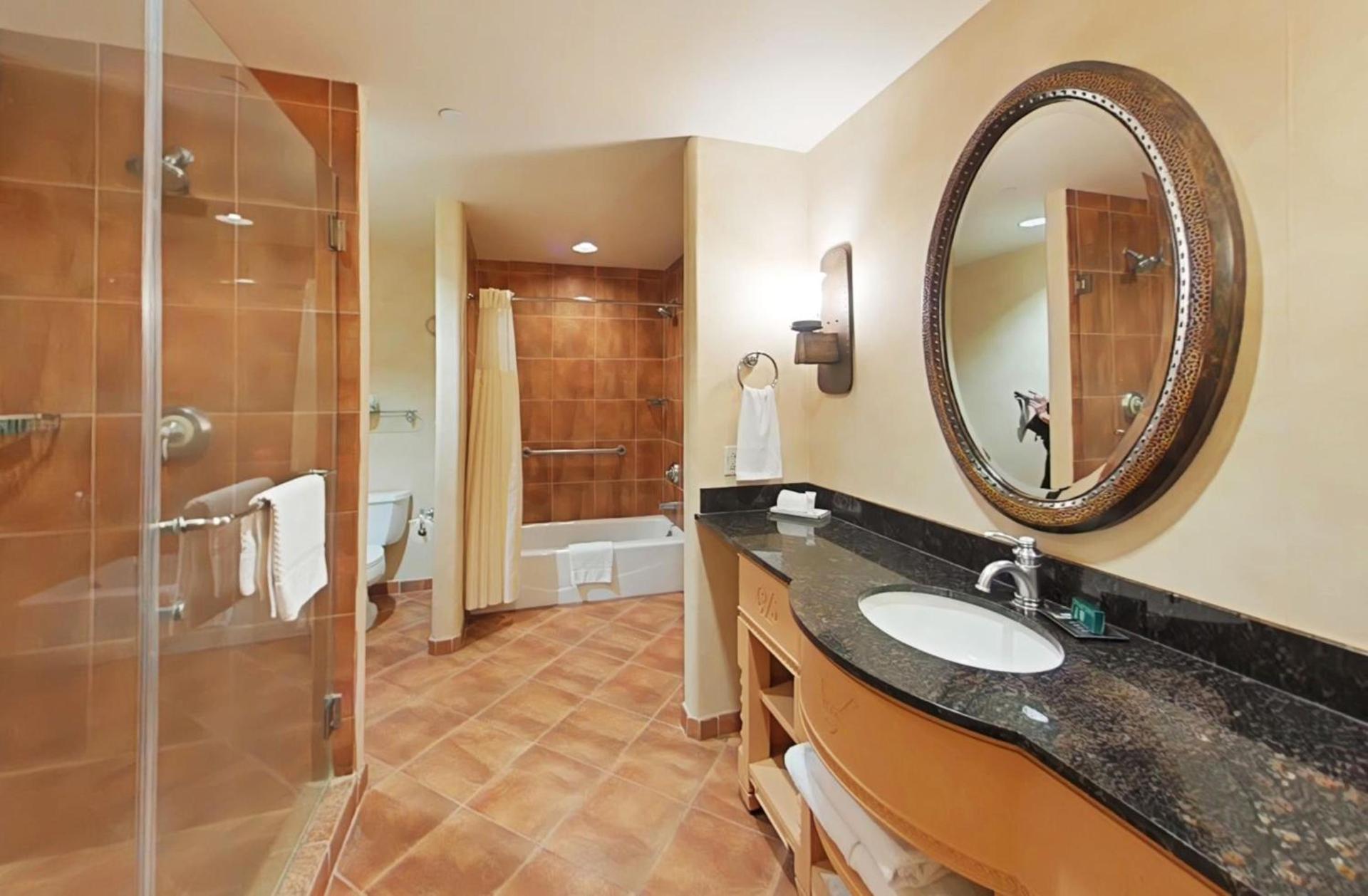 Hilton Santa Fe Buffalo Thunder photo 85