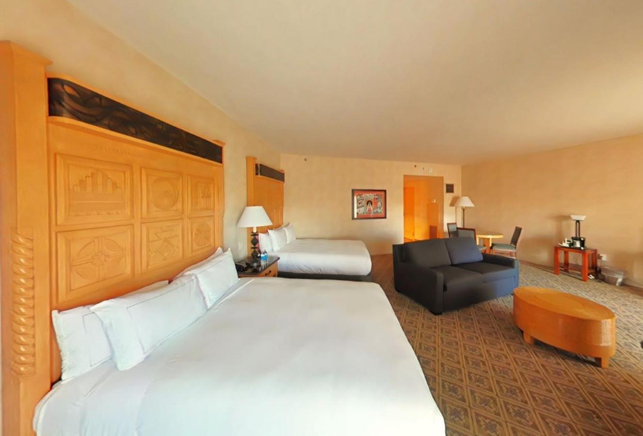 Hilton Santa Fe Buffalo Thunder photo 86