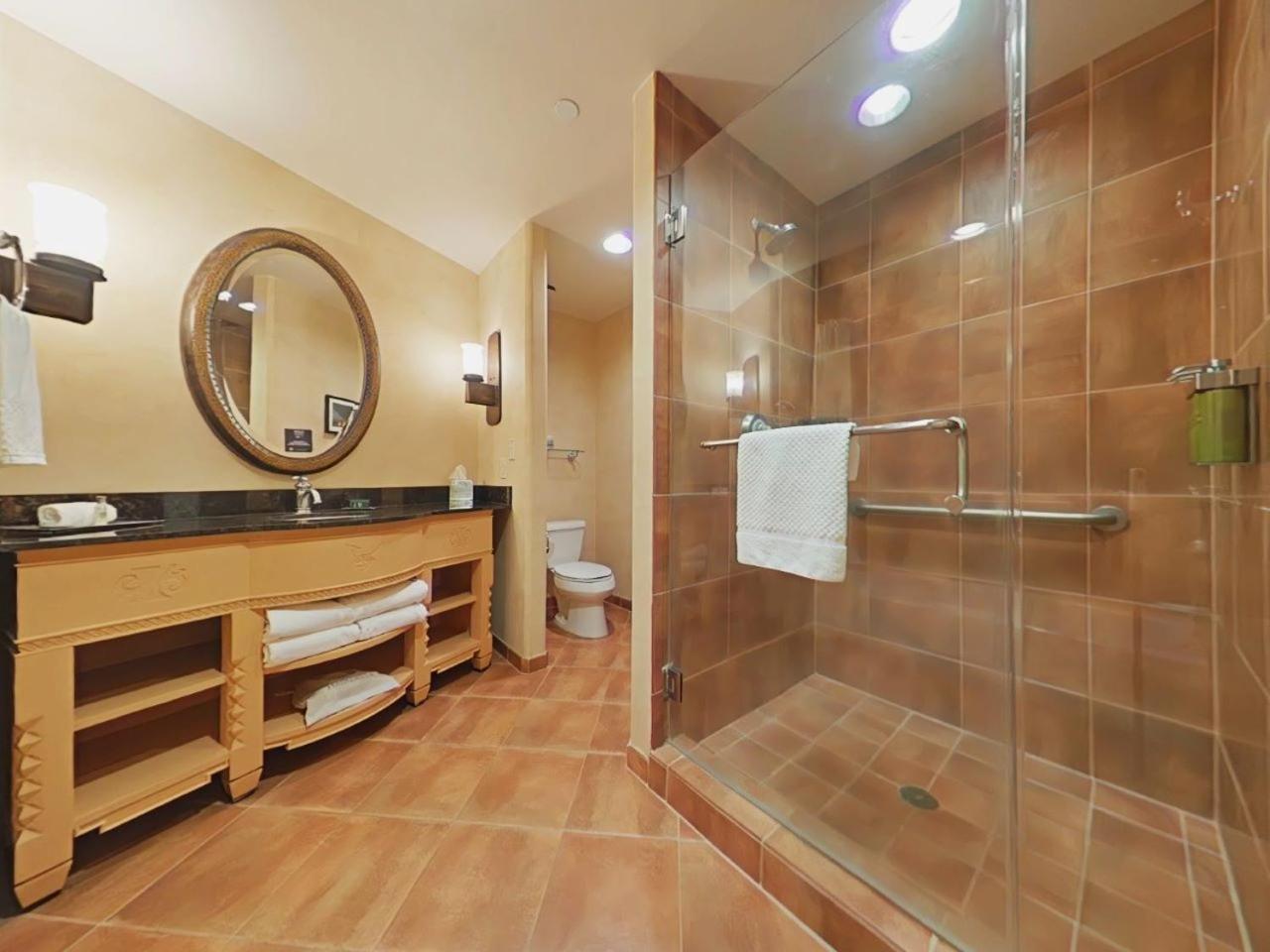 Hilton Santa Fe Buffalo Thunder photo 87