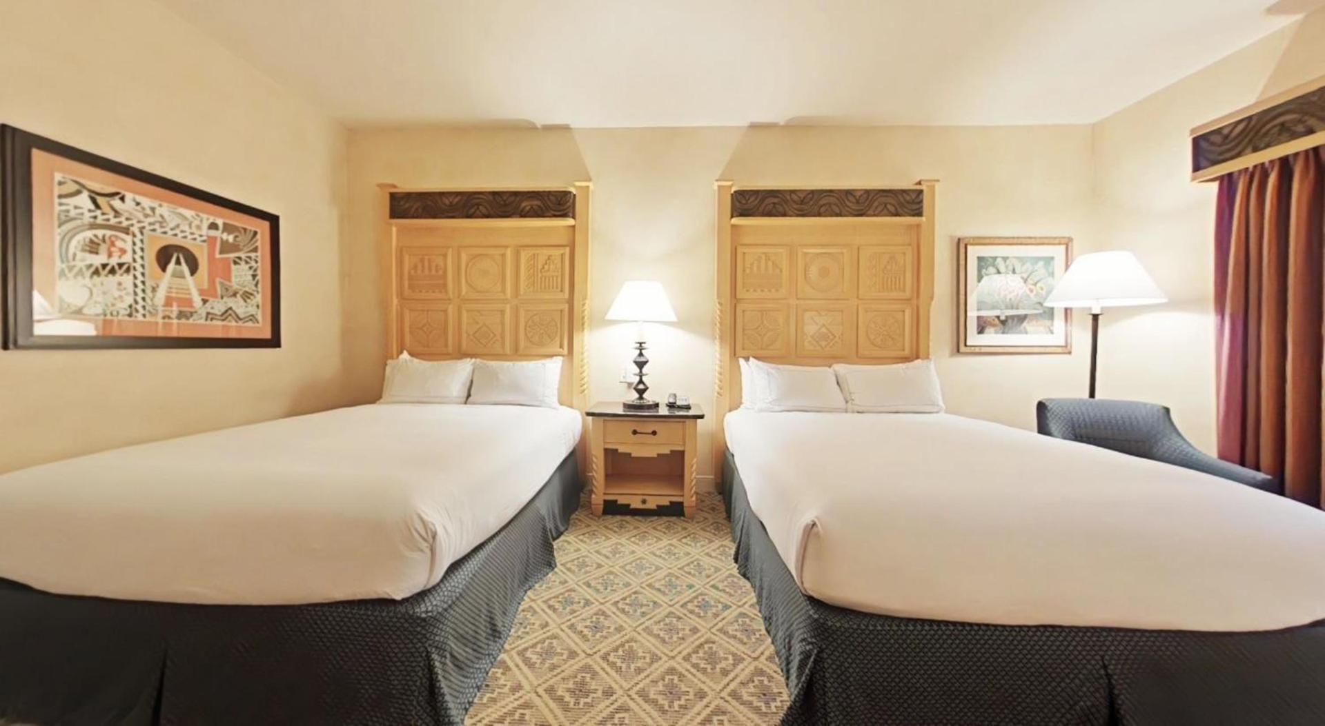 Hilton Santa Fe Buffalo Thunder photo 88