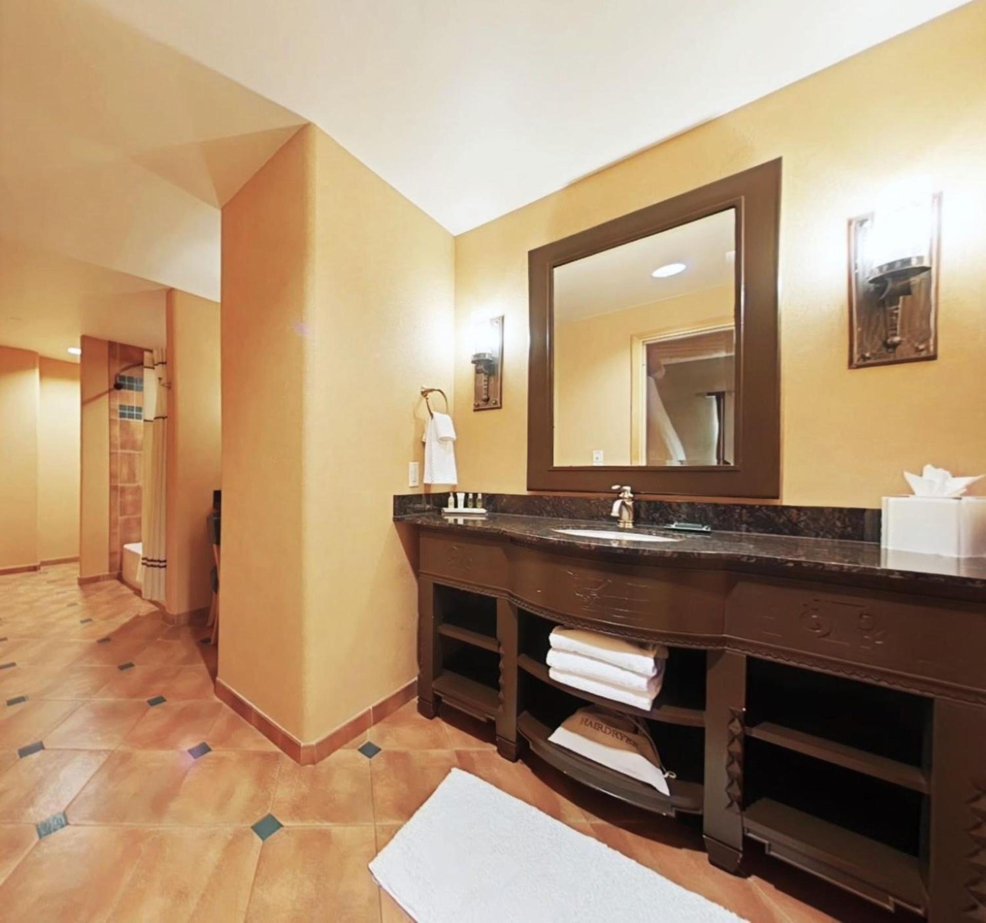 Hilton Santa Fe Buffalo Thunder photo 92