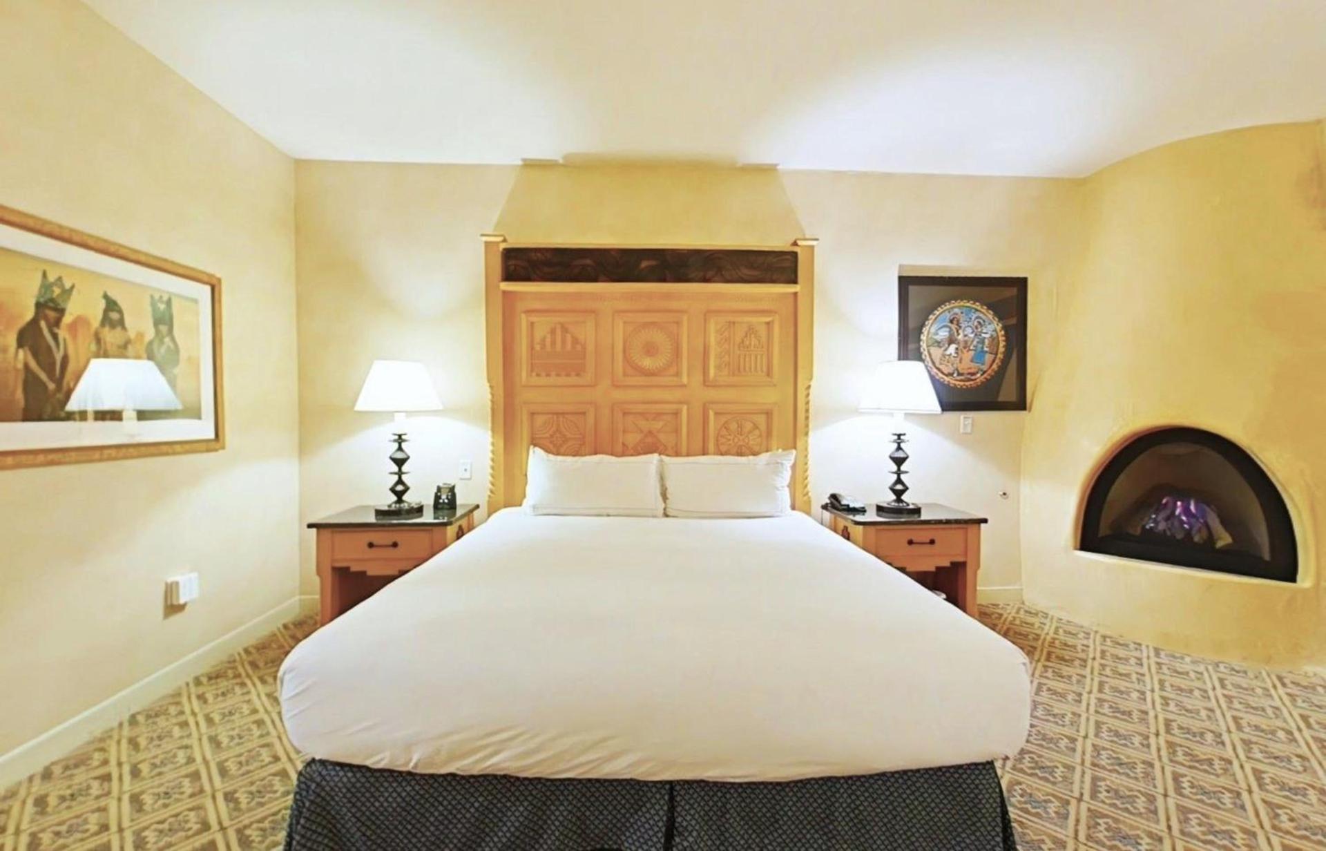 Hilton Santa Fe Buffalo Thunder photo 97
