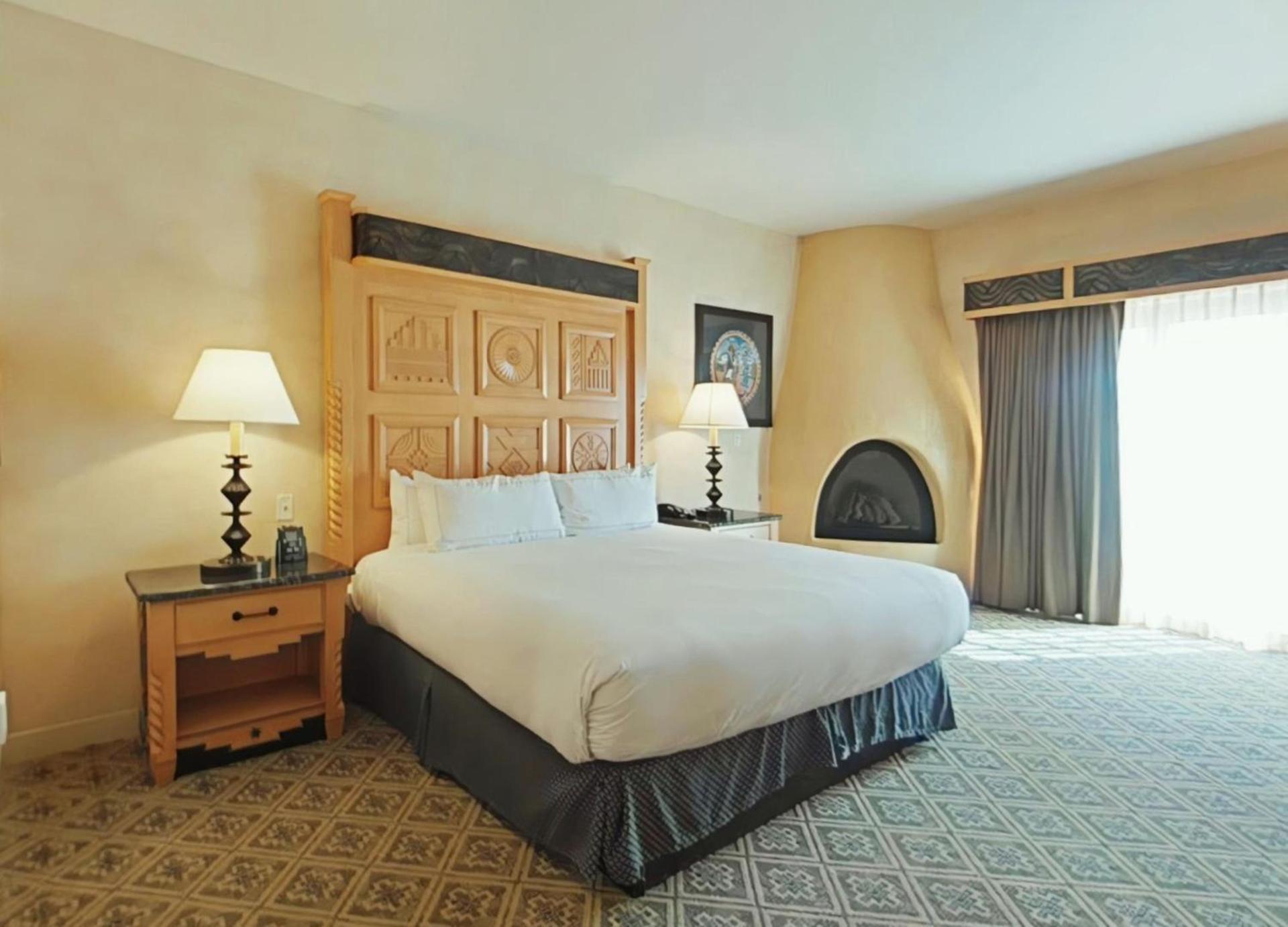 Hilton Santa Fe Buffalo Thunder photo 98