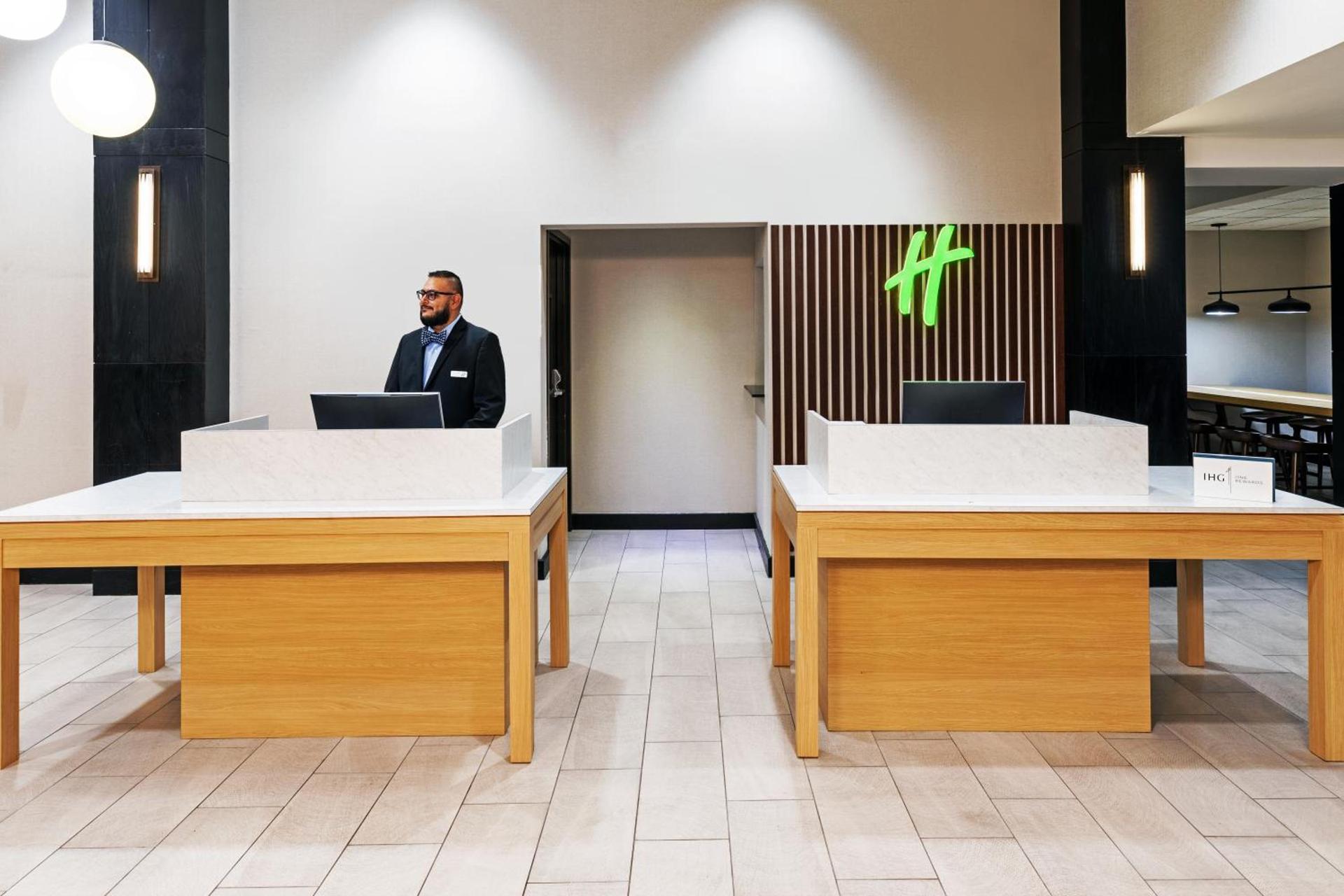 Holiday Inn & Suites Stillwater-University West by IHG photo 18