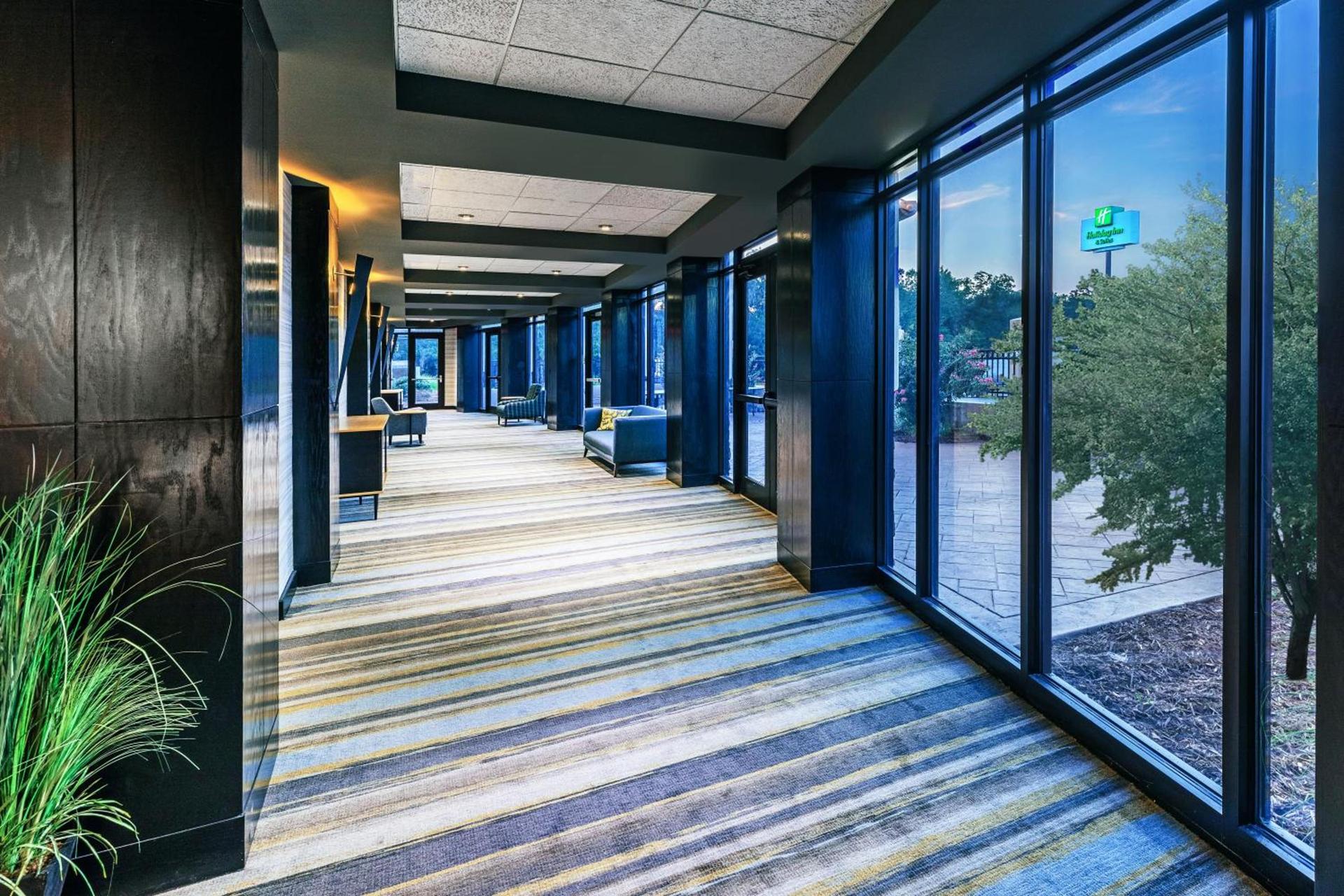 Holiday Inn & Suites Stillwater-University West by IHG photo 25