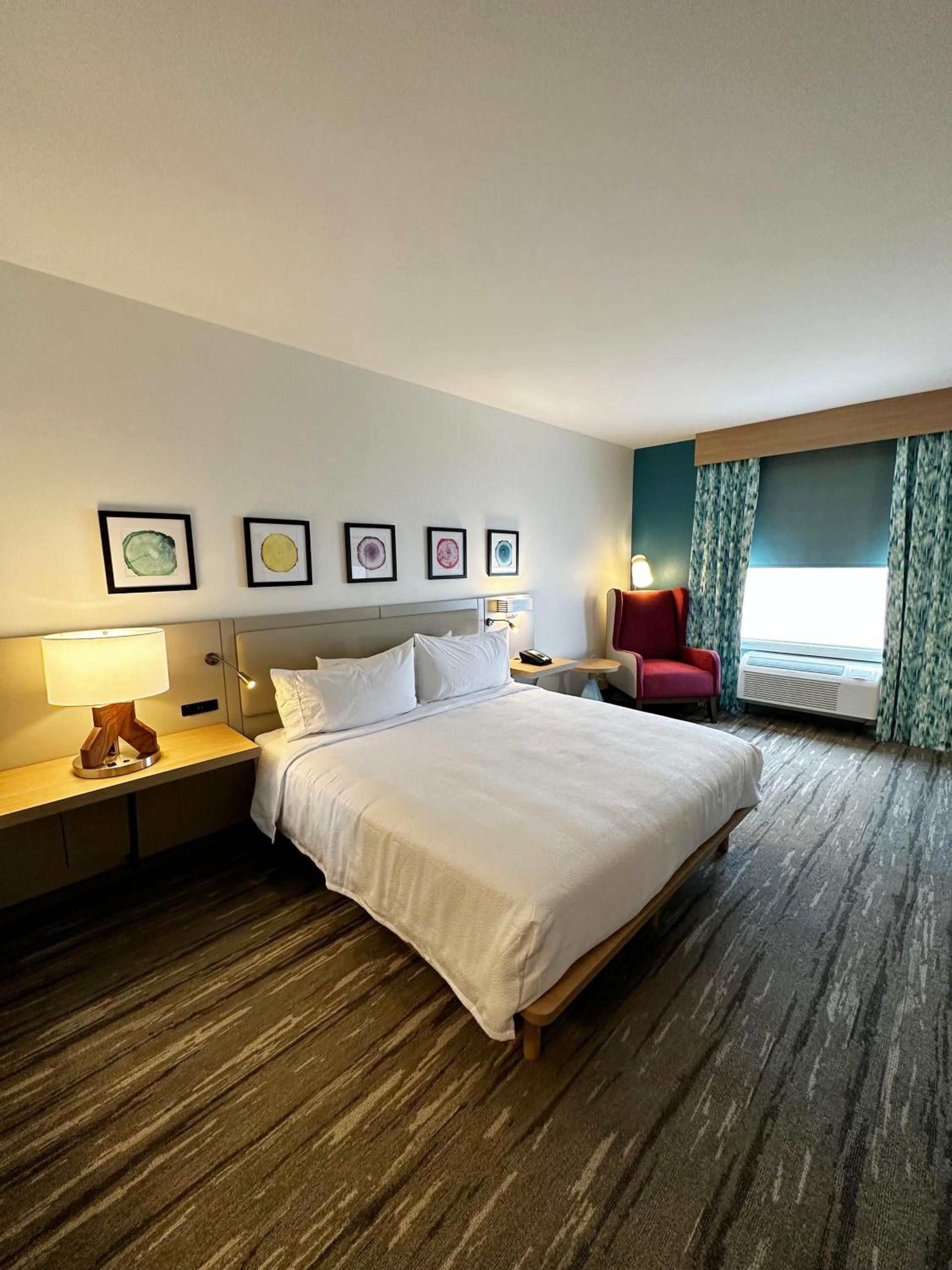 Hilton Garden Inn Miami Airport West photo 21