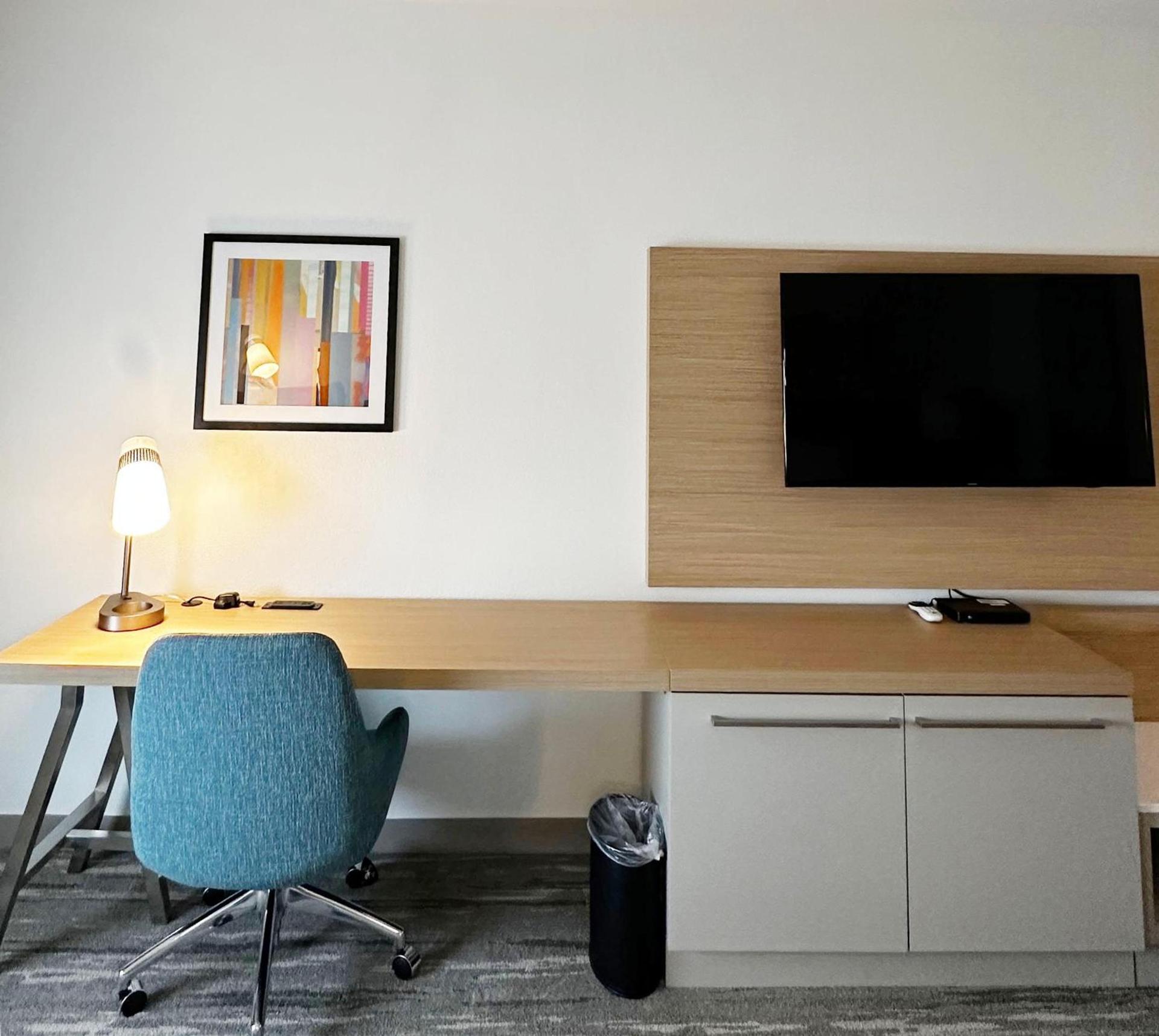 Hilton Garden Inn Miami Airport West photo 22