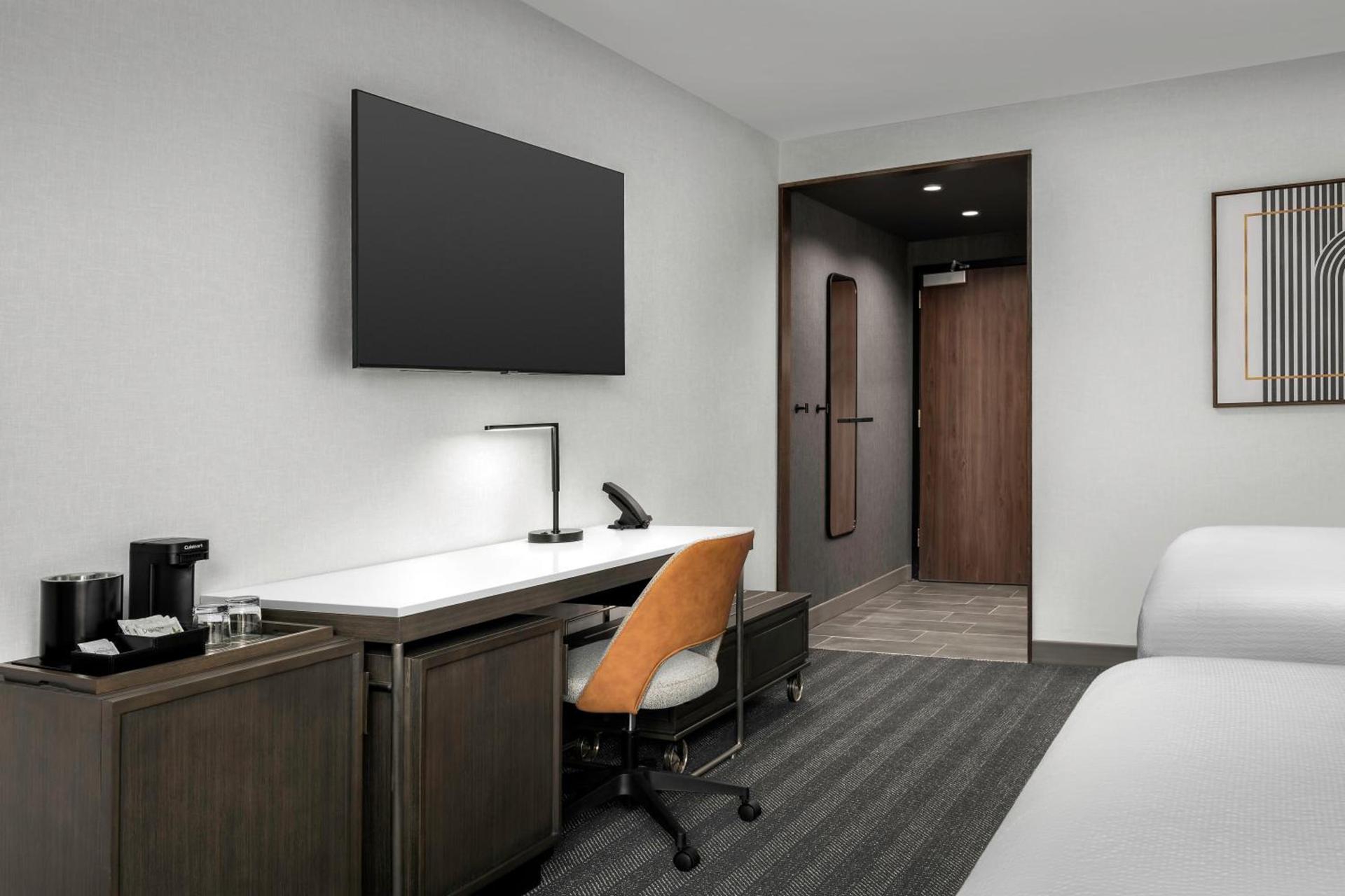 Courtyard by Marriott Bozeman photo 19